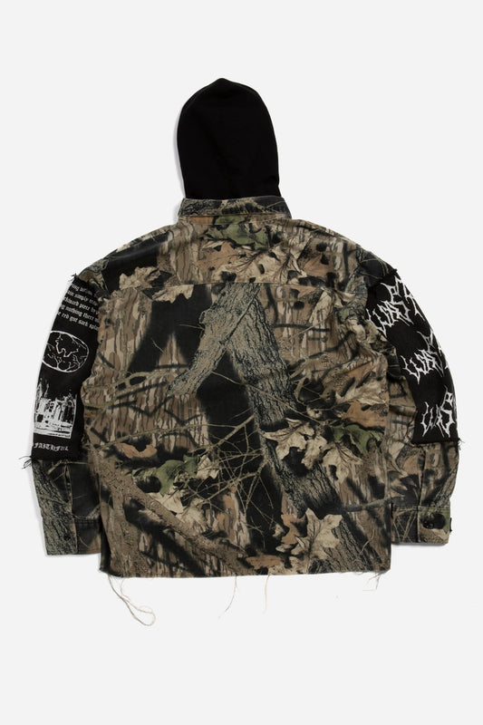 Chemise Age Revival 24/26 - WASTED PARIS