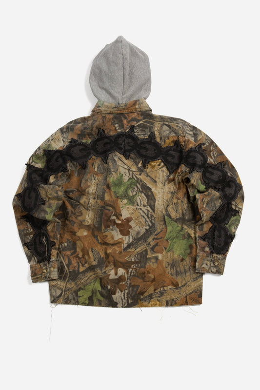 Chemise Age Revival 25/26 - WASTED PARIS