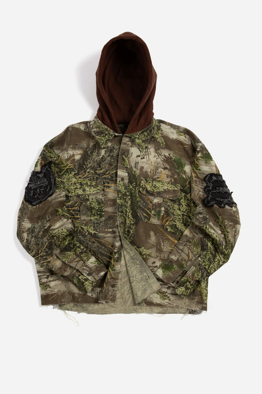 Chemise Age Revival 26/26 - WASTED PARIS