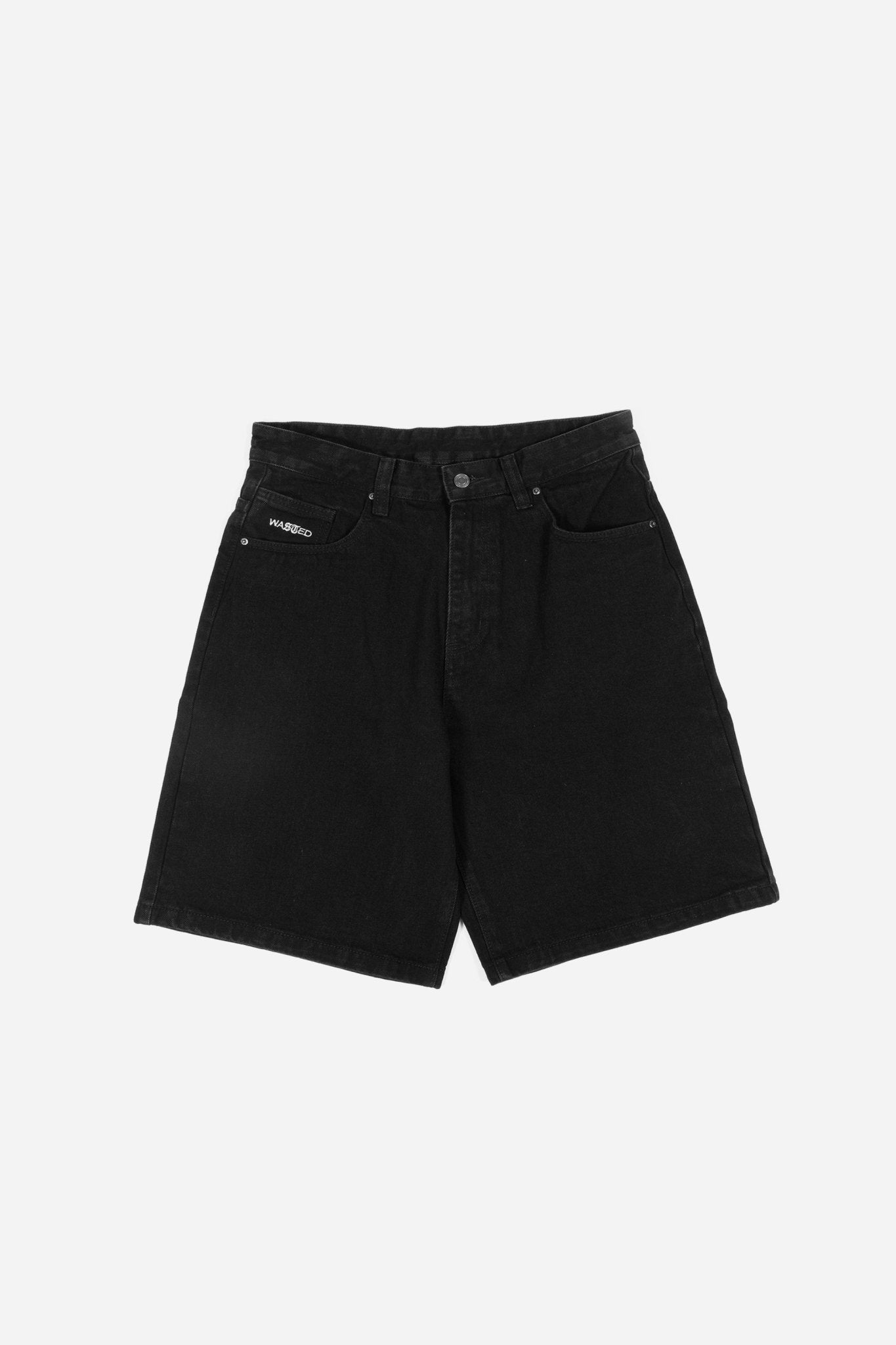 Short en Denim Casper Prey – WASTED PARIS