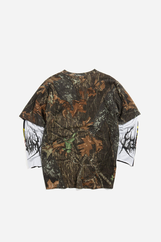 T-Shirt Age Revival 16/26 - WASTED PARIS