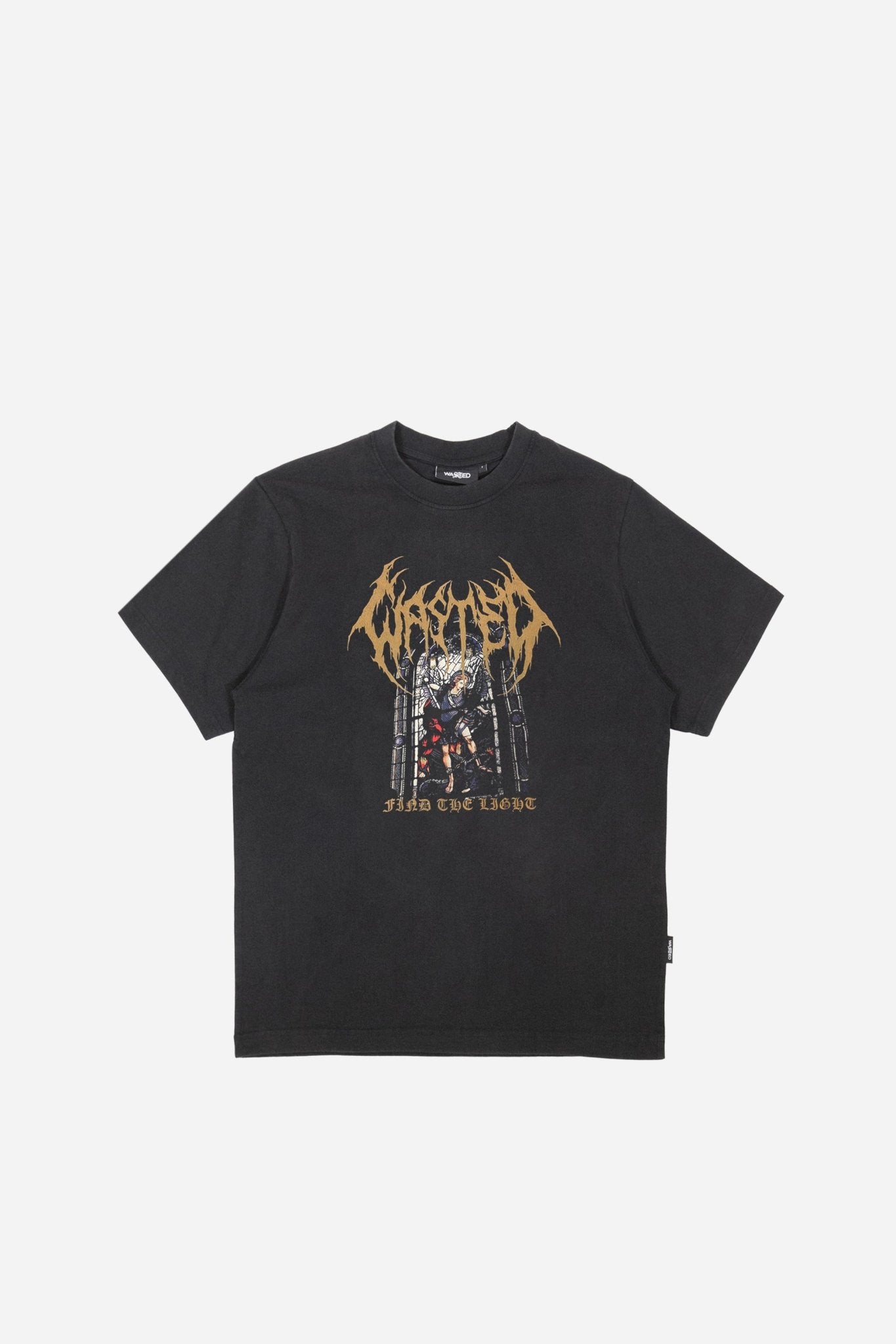 Light T-Shirt – WASTED PARIS