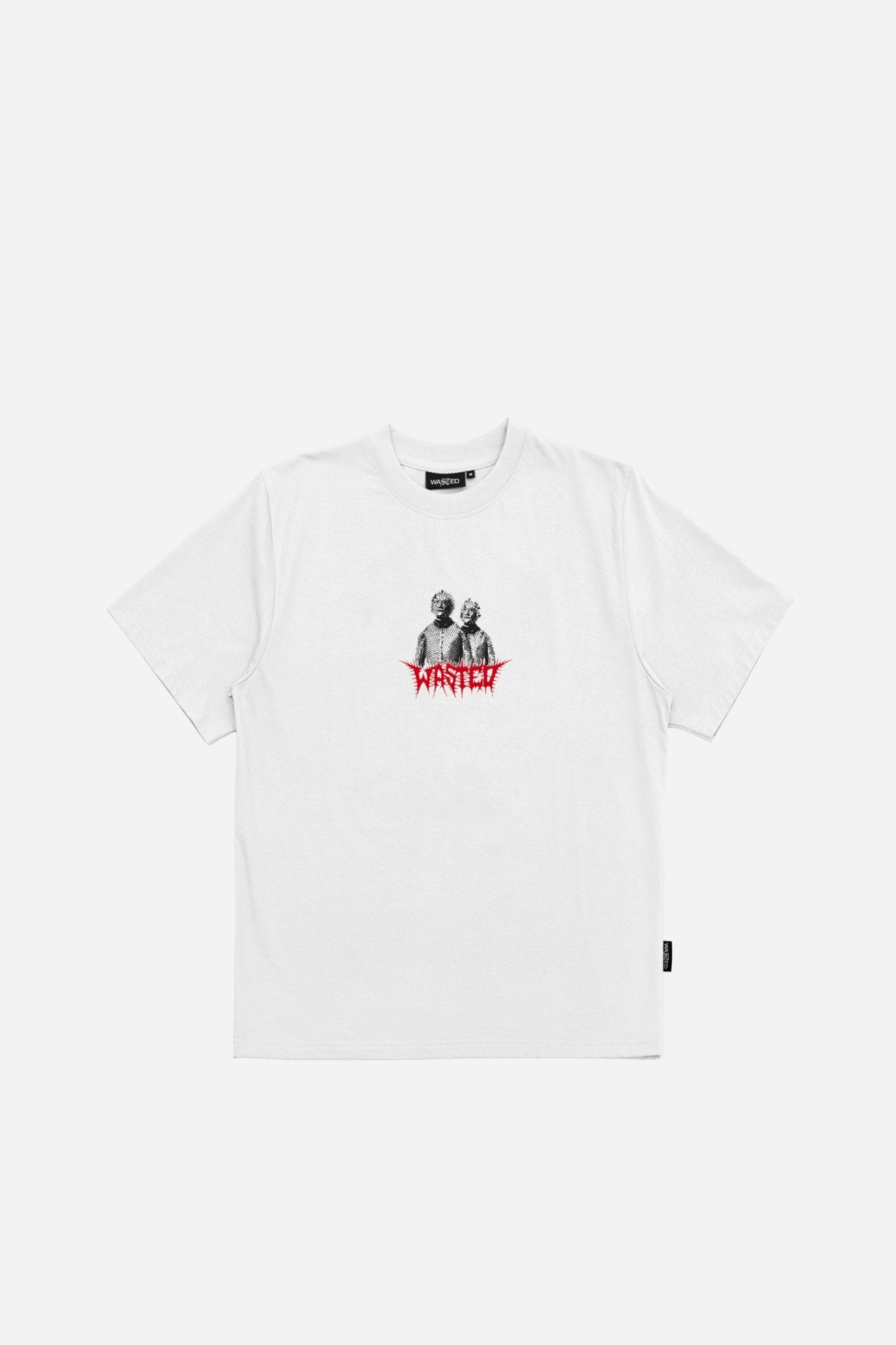 WASTED PARIS ウェイステッドパリス / Pike T-Shirt Pike T-Shirt｜WASTEDPARIS｜ティーシャツ