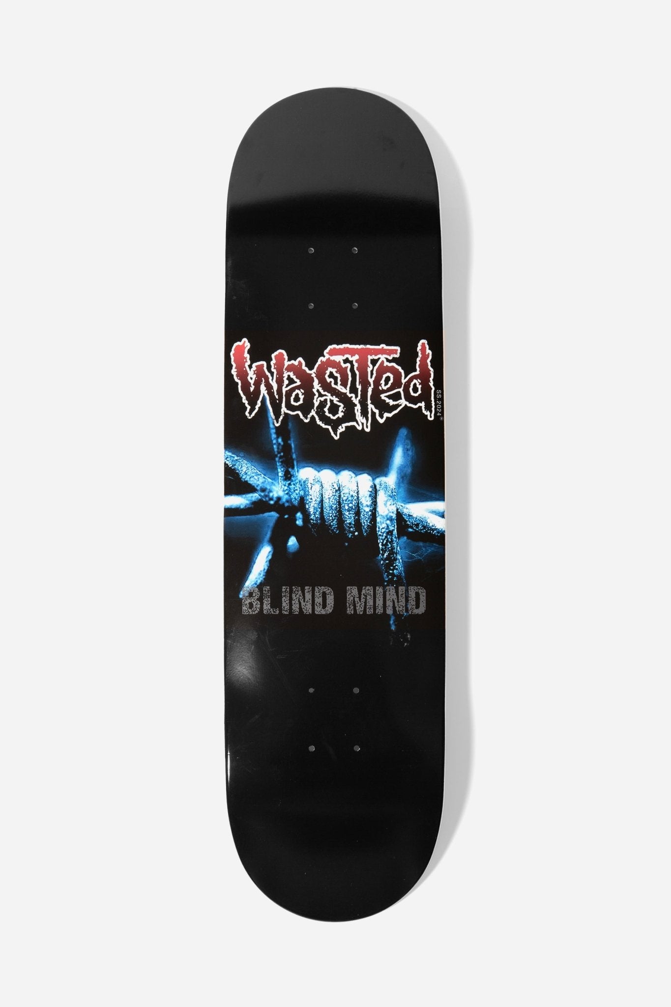 Board Blind - WASTED PARIS