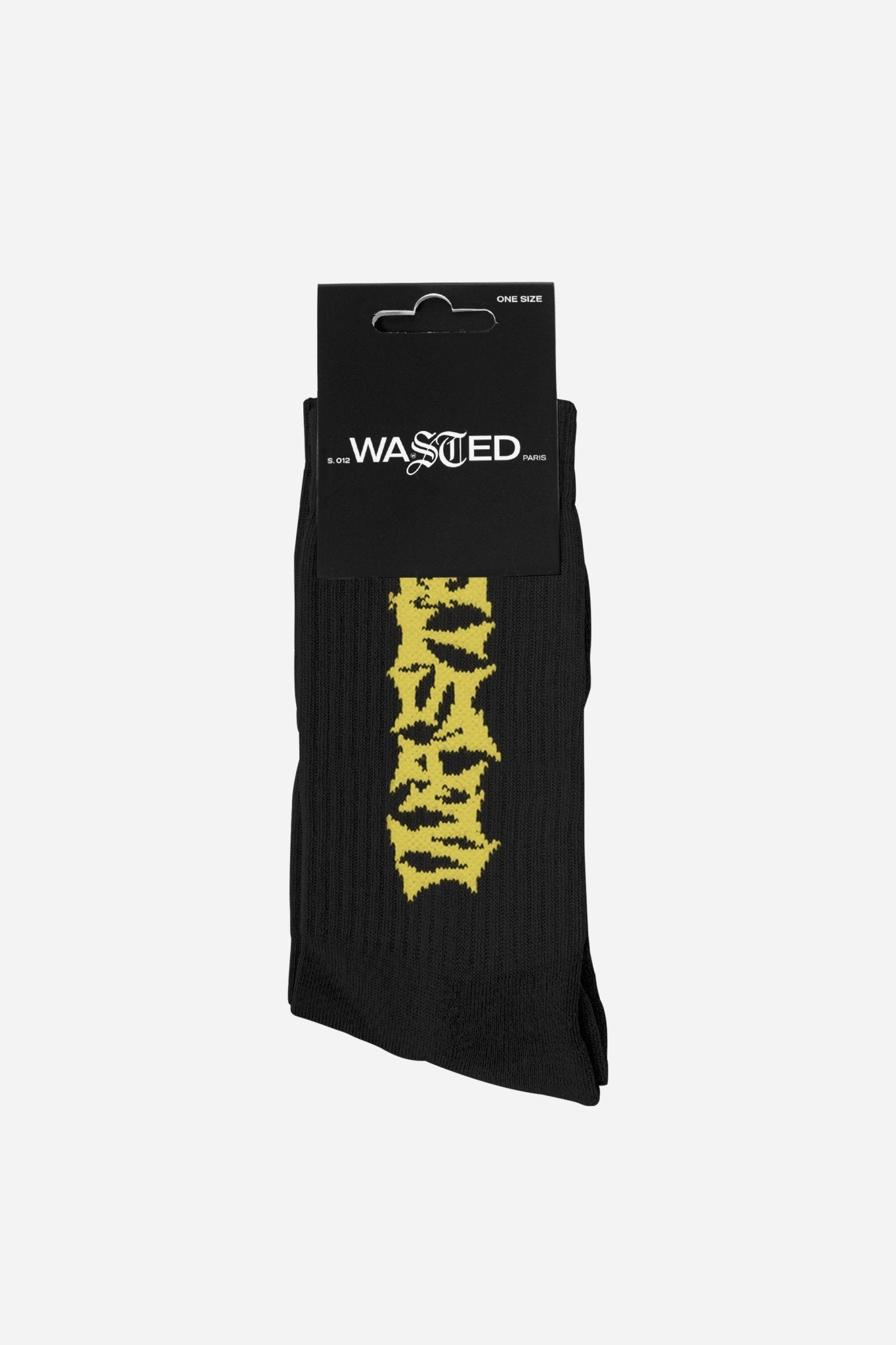 Chaussettes Sid - WASTED PARIS