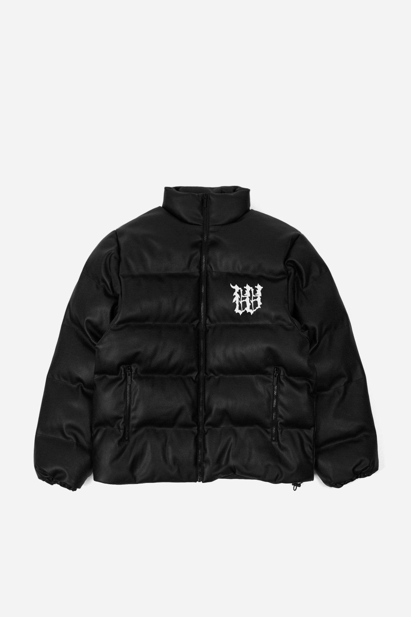 Puffer Jacket Guardian - WASTED PARIS