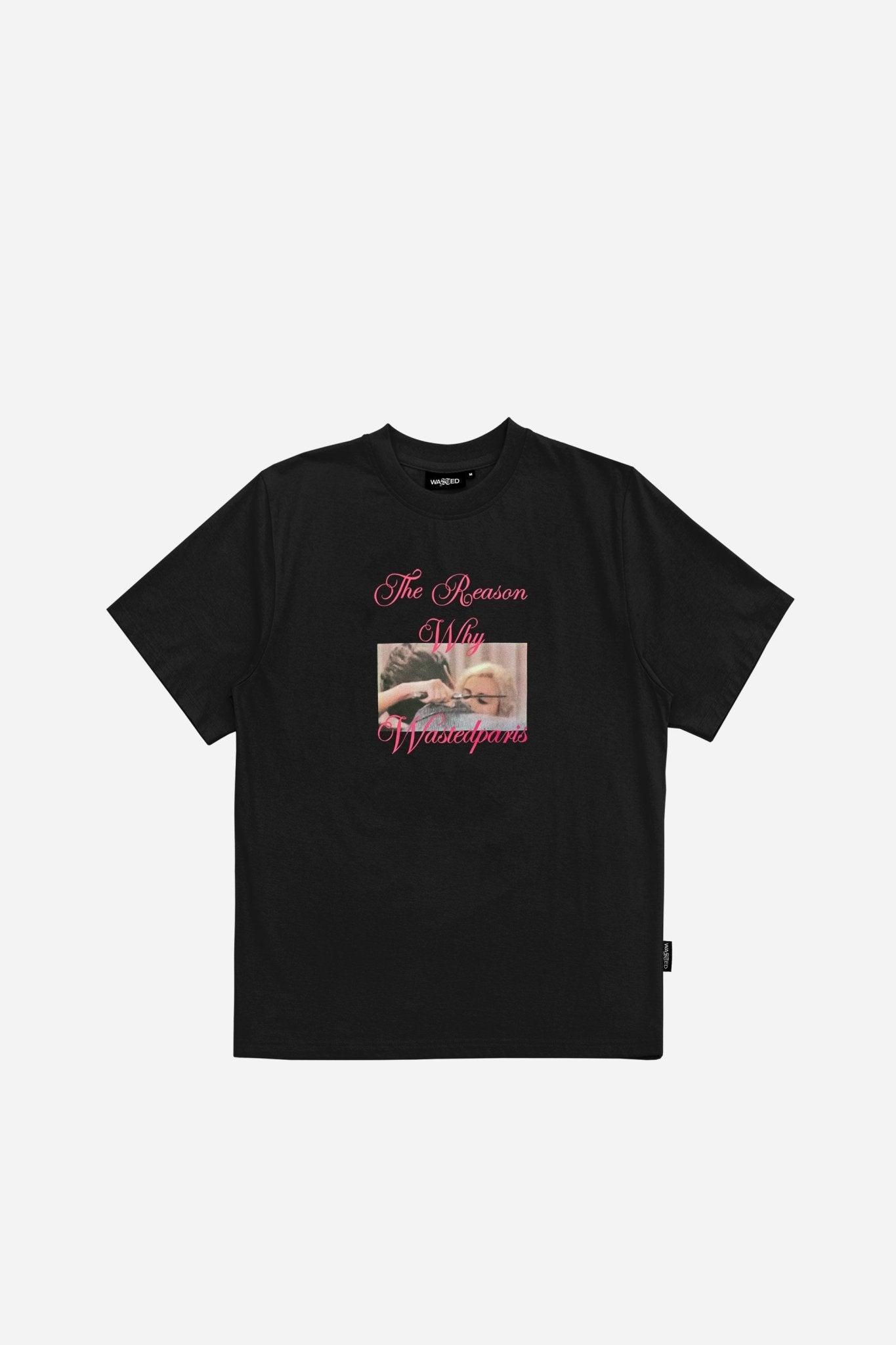 T-Shirt Vice - WASTED PARIS