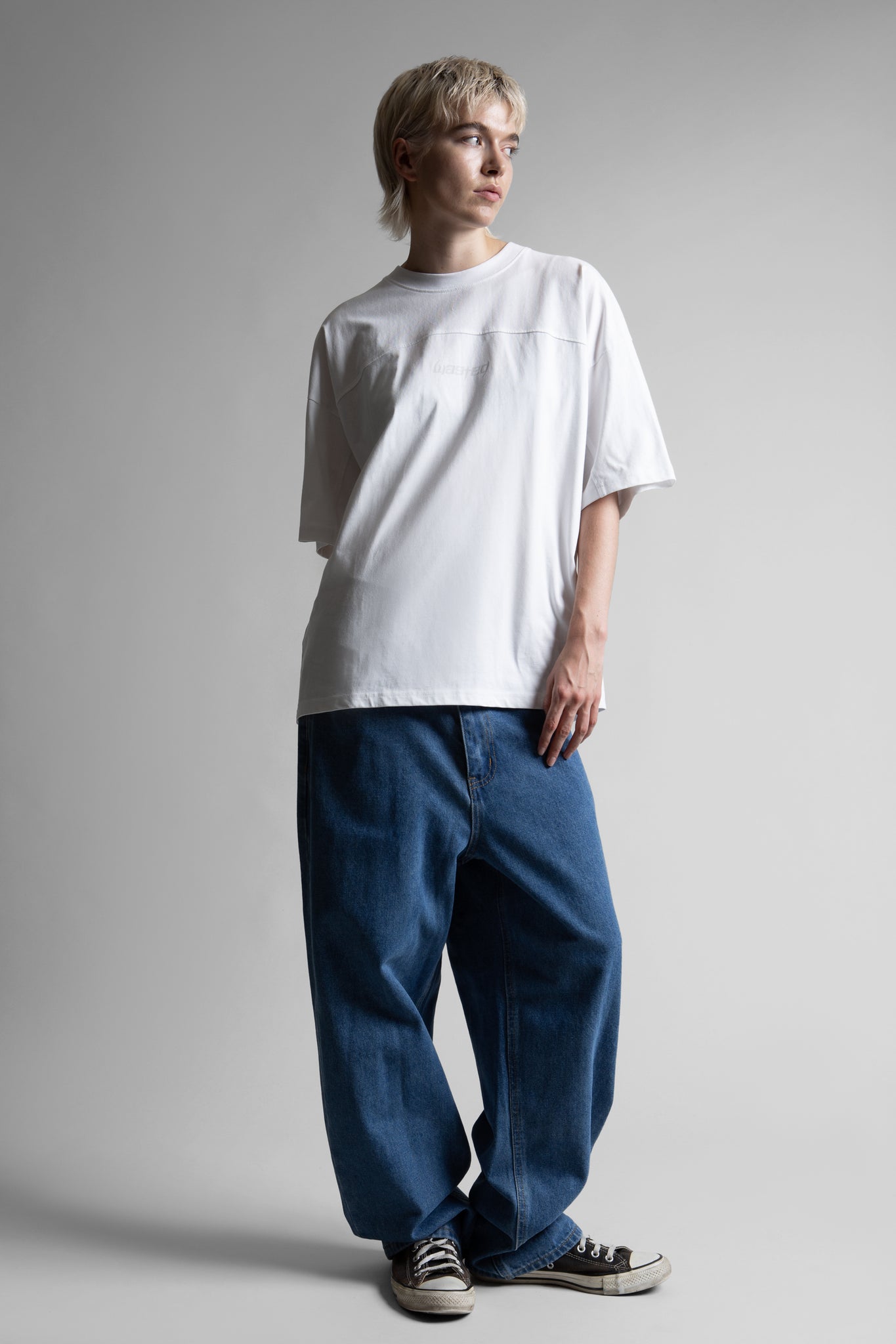 Jean Casper Signature