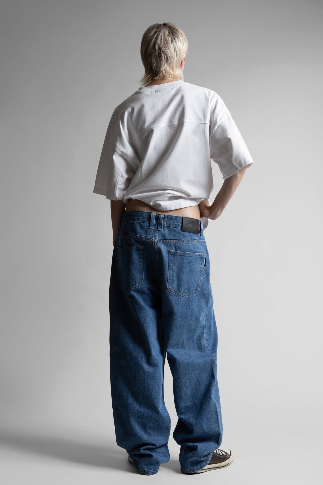 Jean Casper Signature