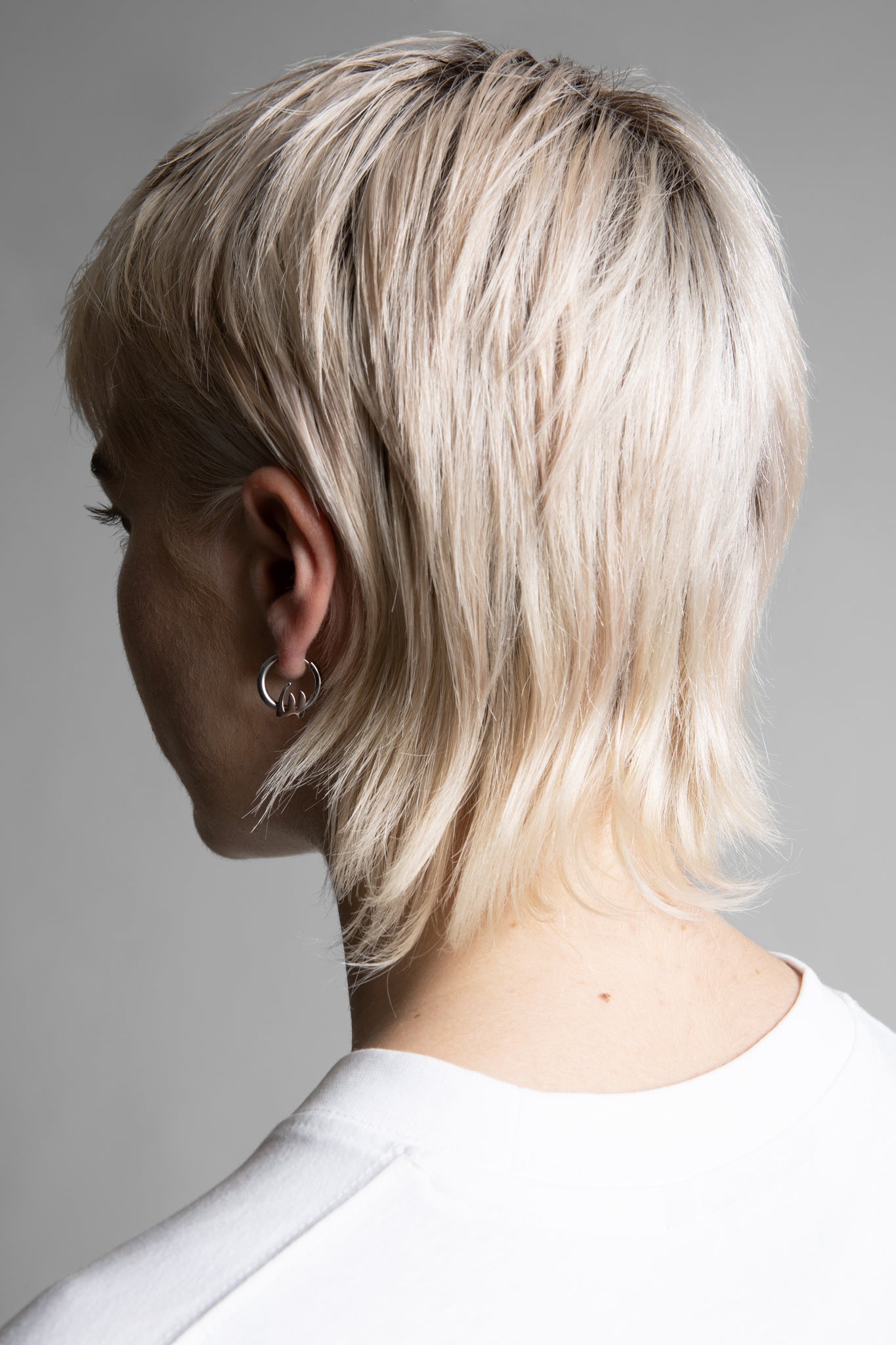 Blade Earring
