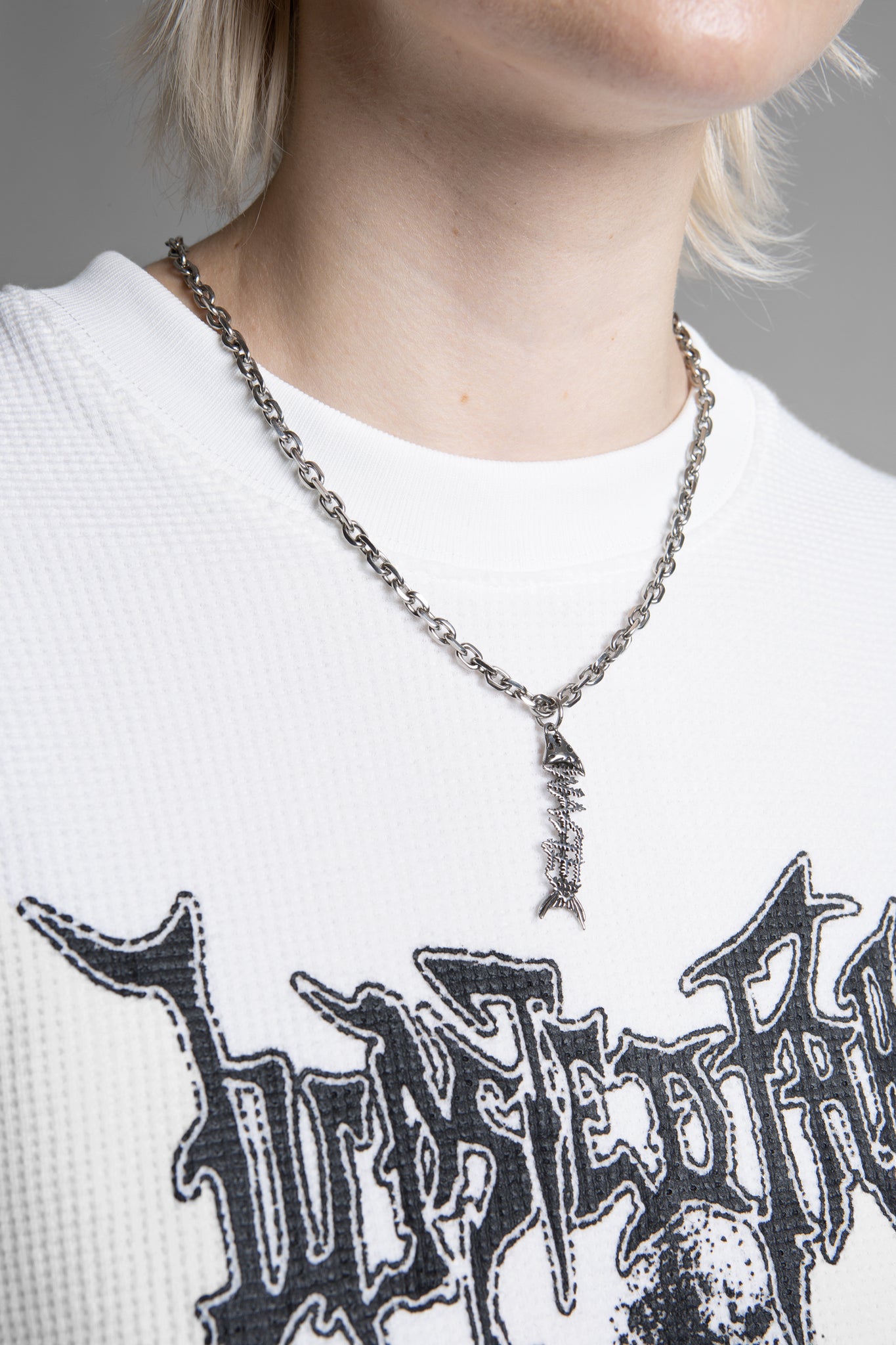 Surrender Necklace 