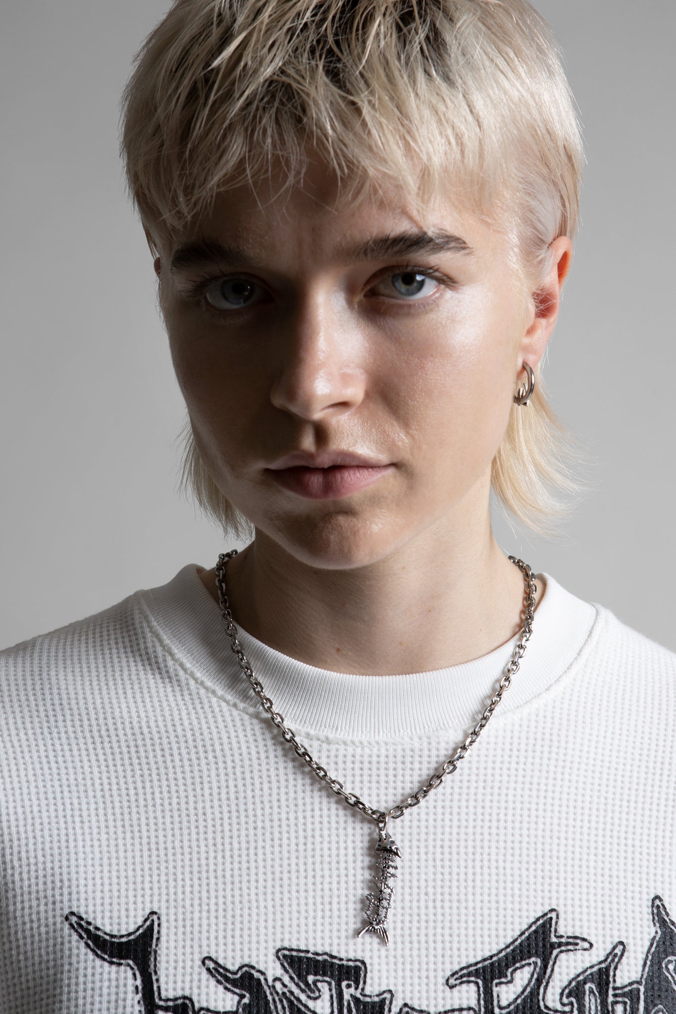 Surrender Necklace 