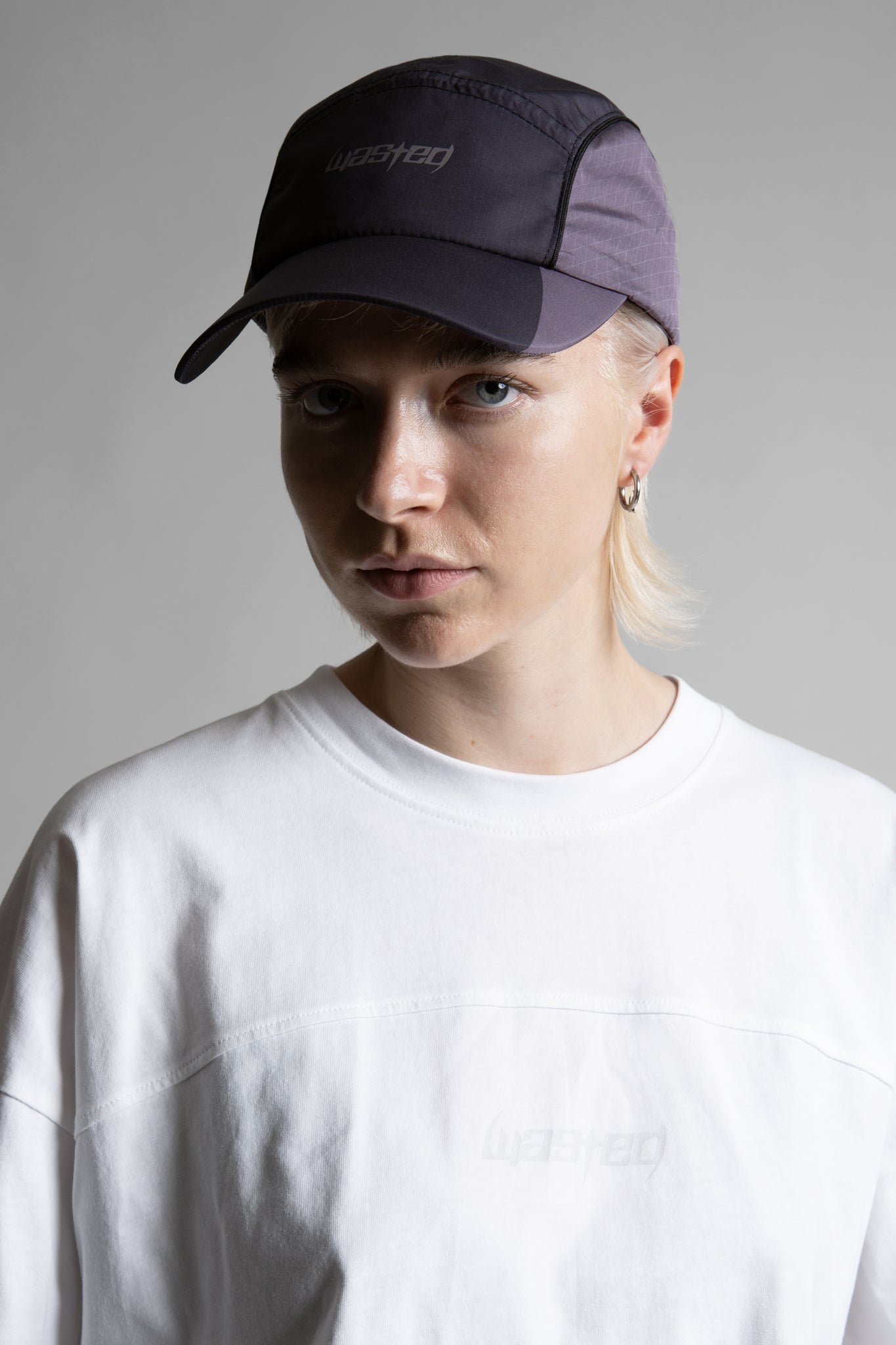 Casquette Spine