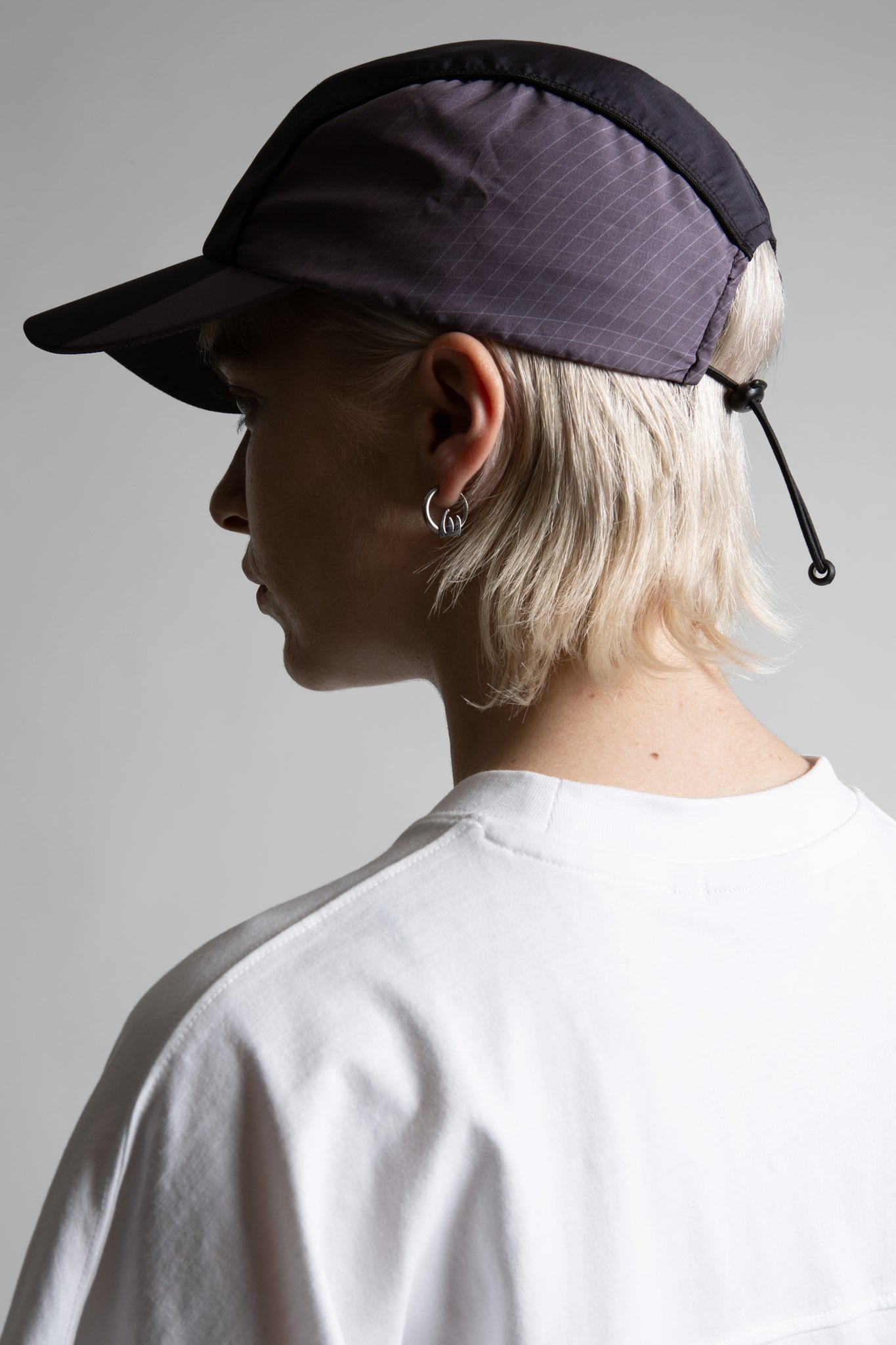Casquette Spine