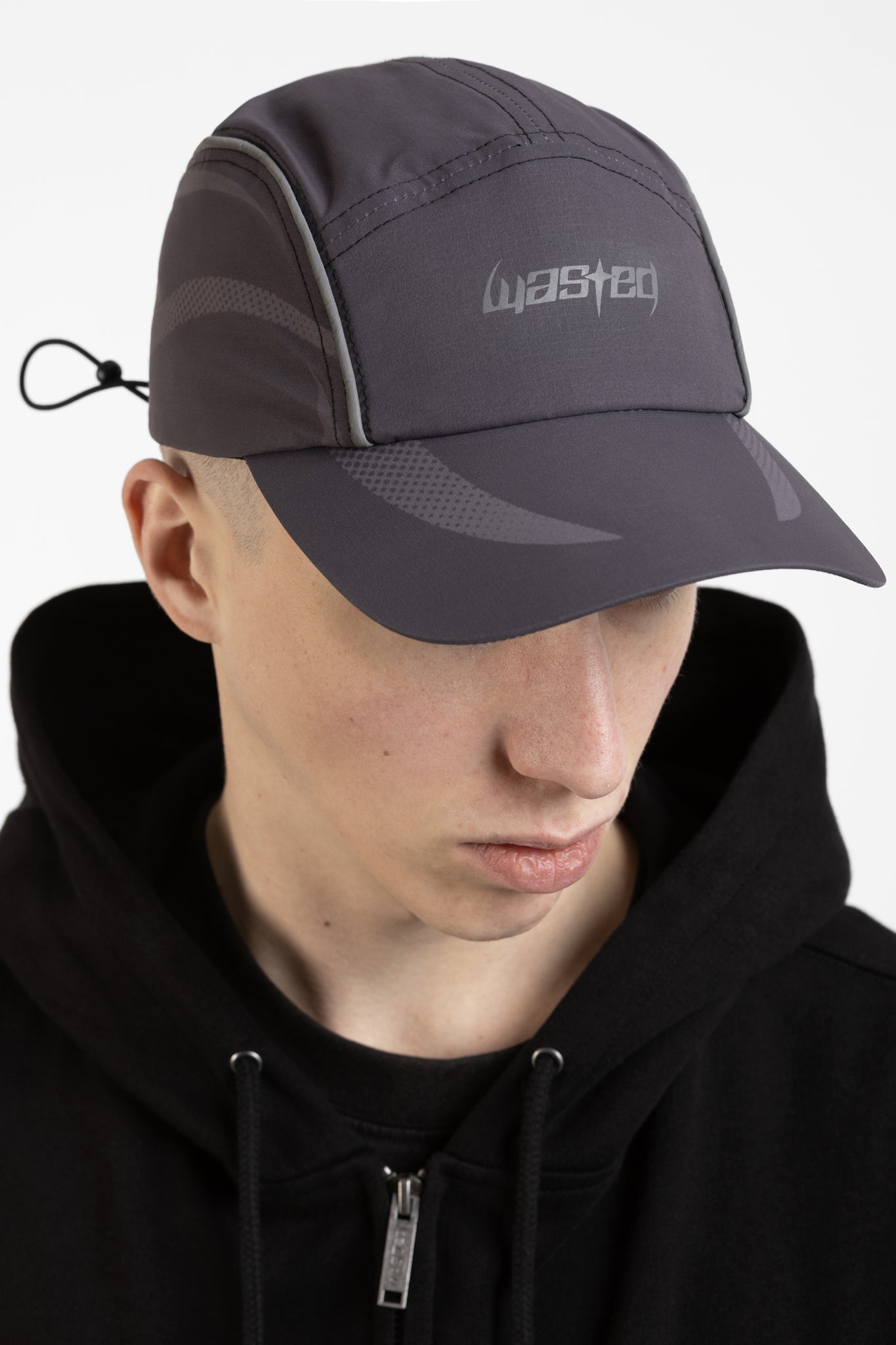 Casquette Blade