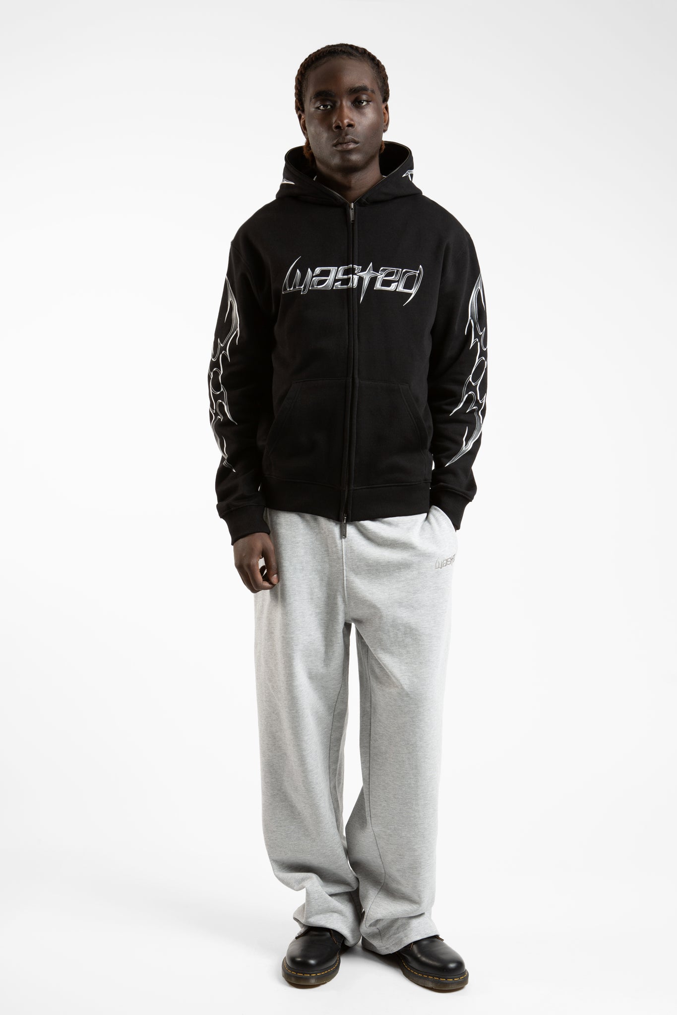 Jogging Switchblade