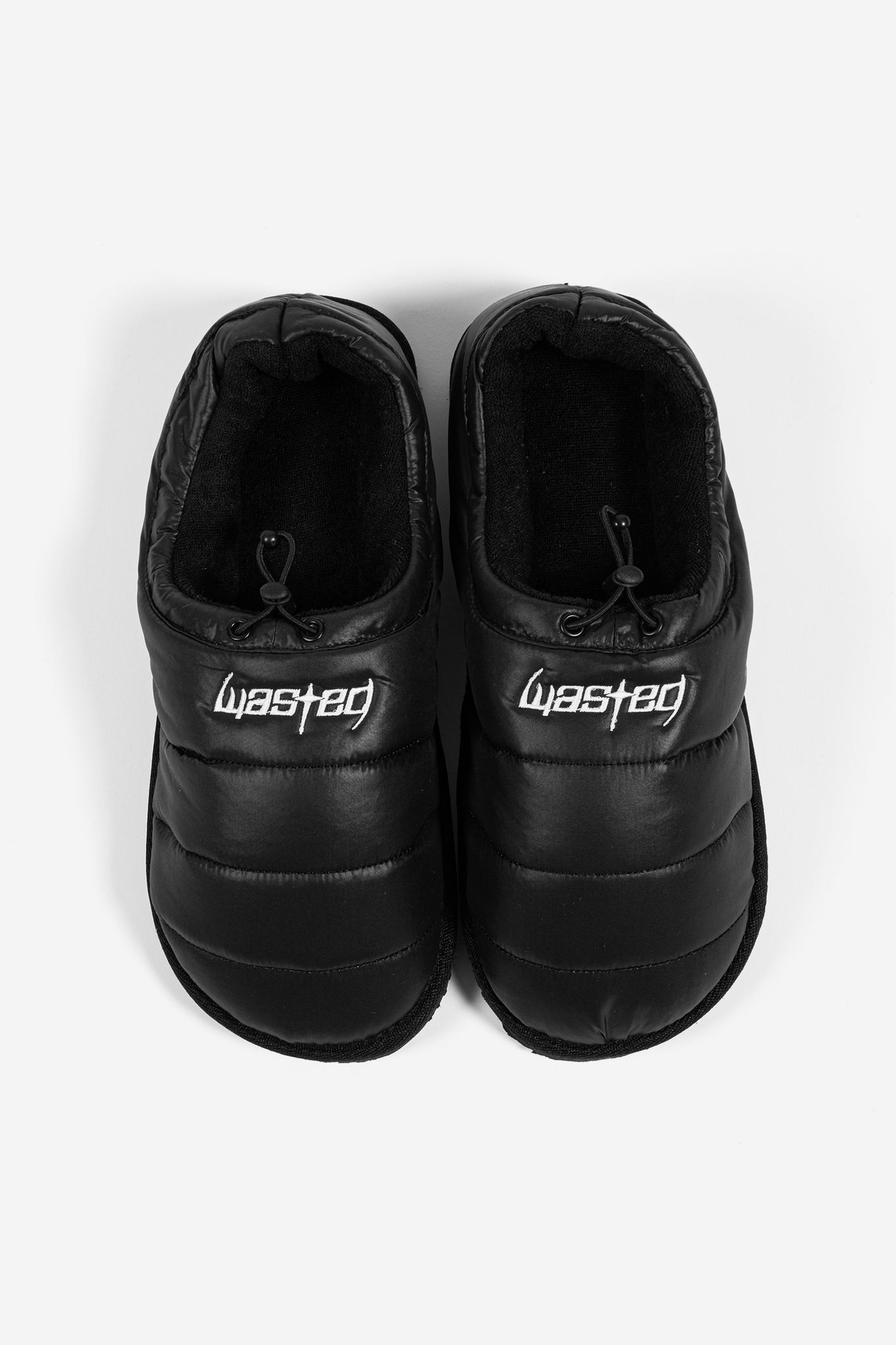 Chaussons Puffer Blade