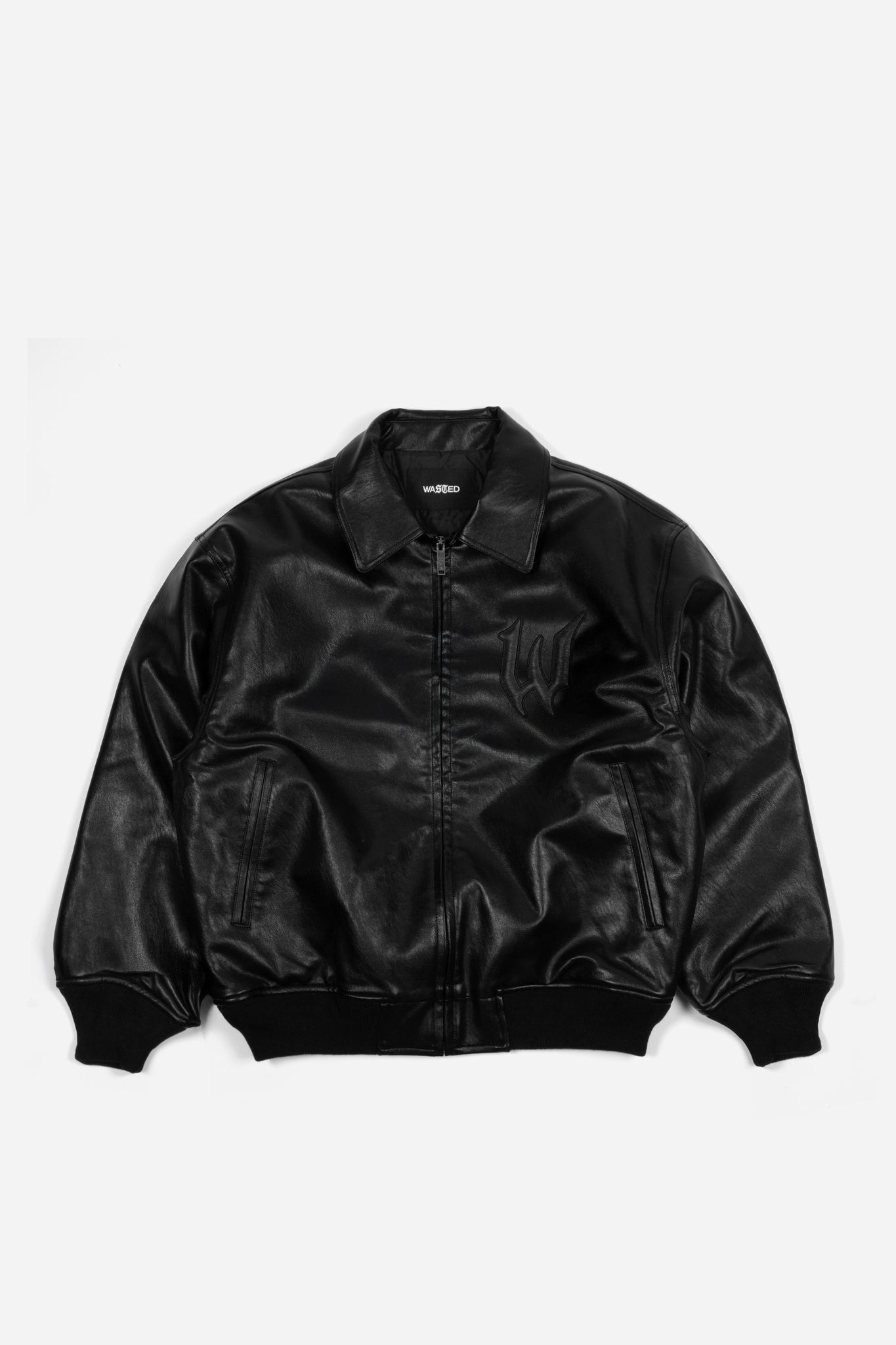 Varsity Jacket Bury