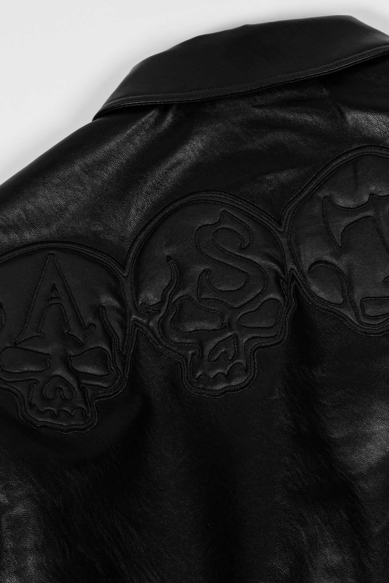 Varsity Jacket Bury