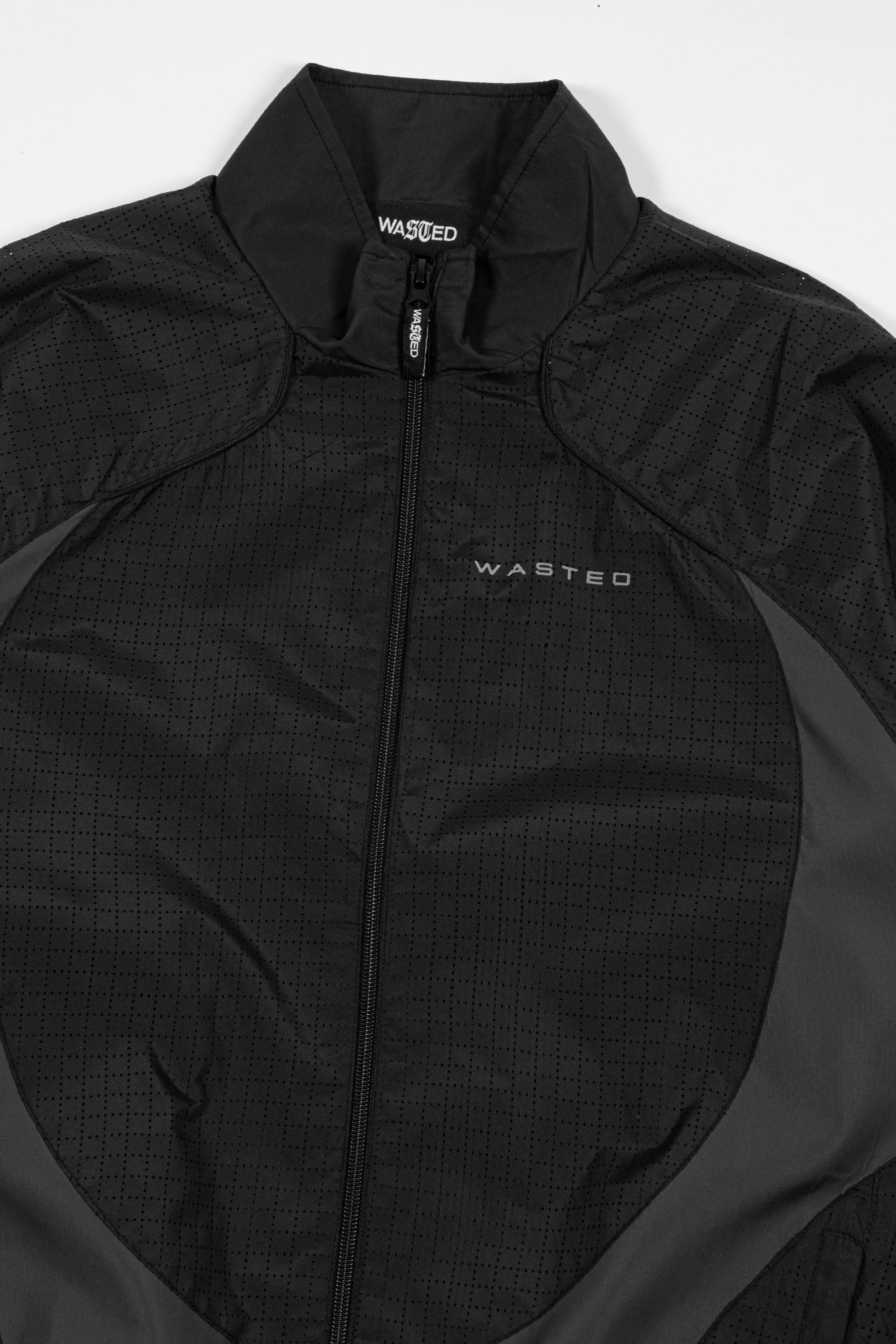 Track Jacket Sharp – WASTED PARIS
