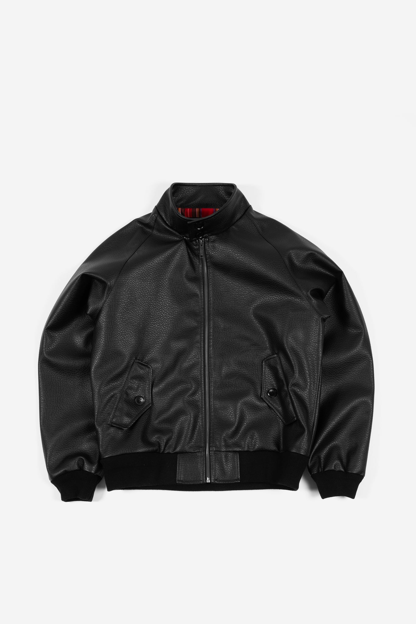 Vestes & Blousons Streetwear - Veste à Capuche Outerwear – WASTED PARIS