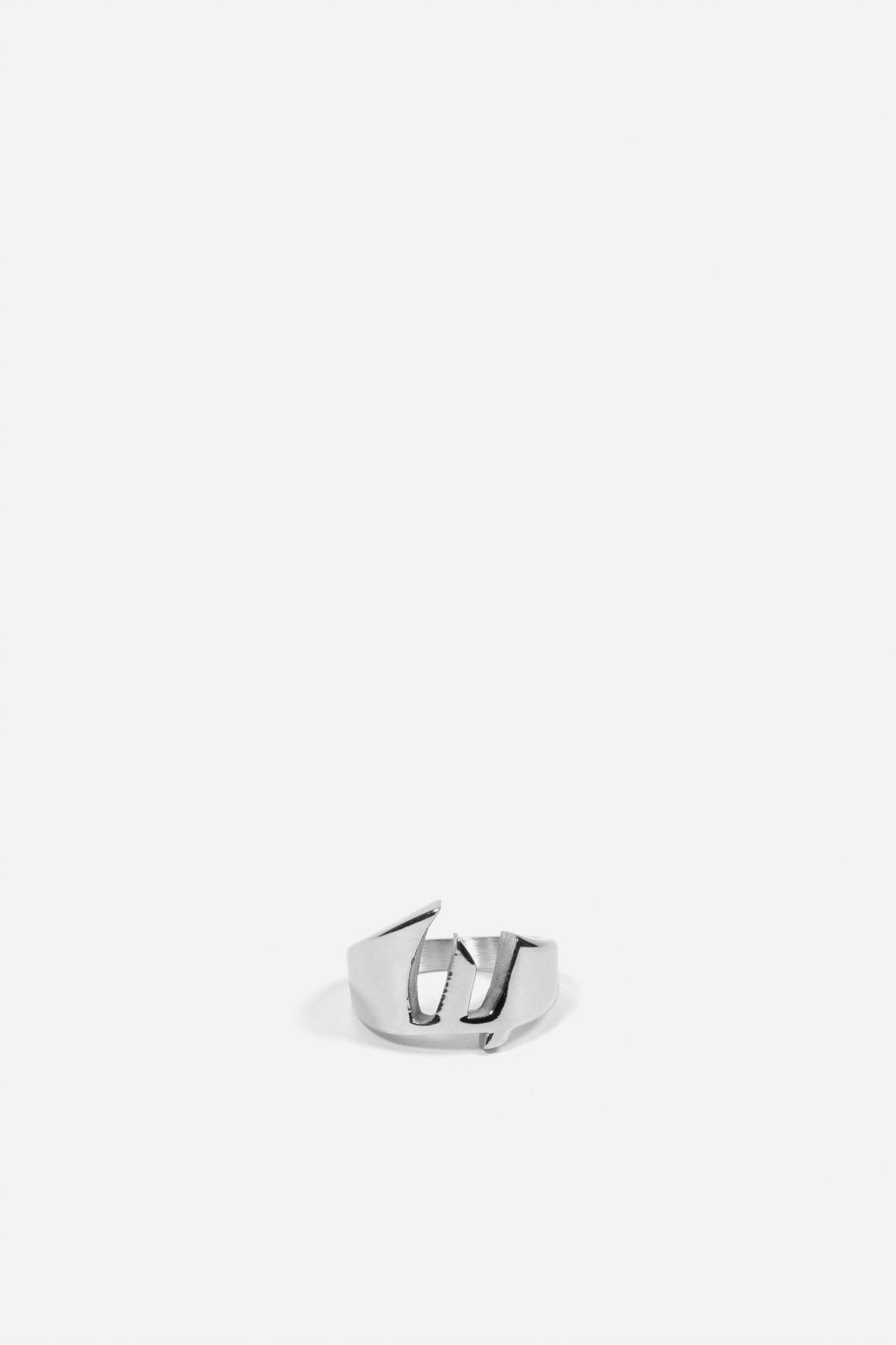 Blade Ring – WASTED PARIS