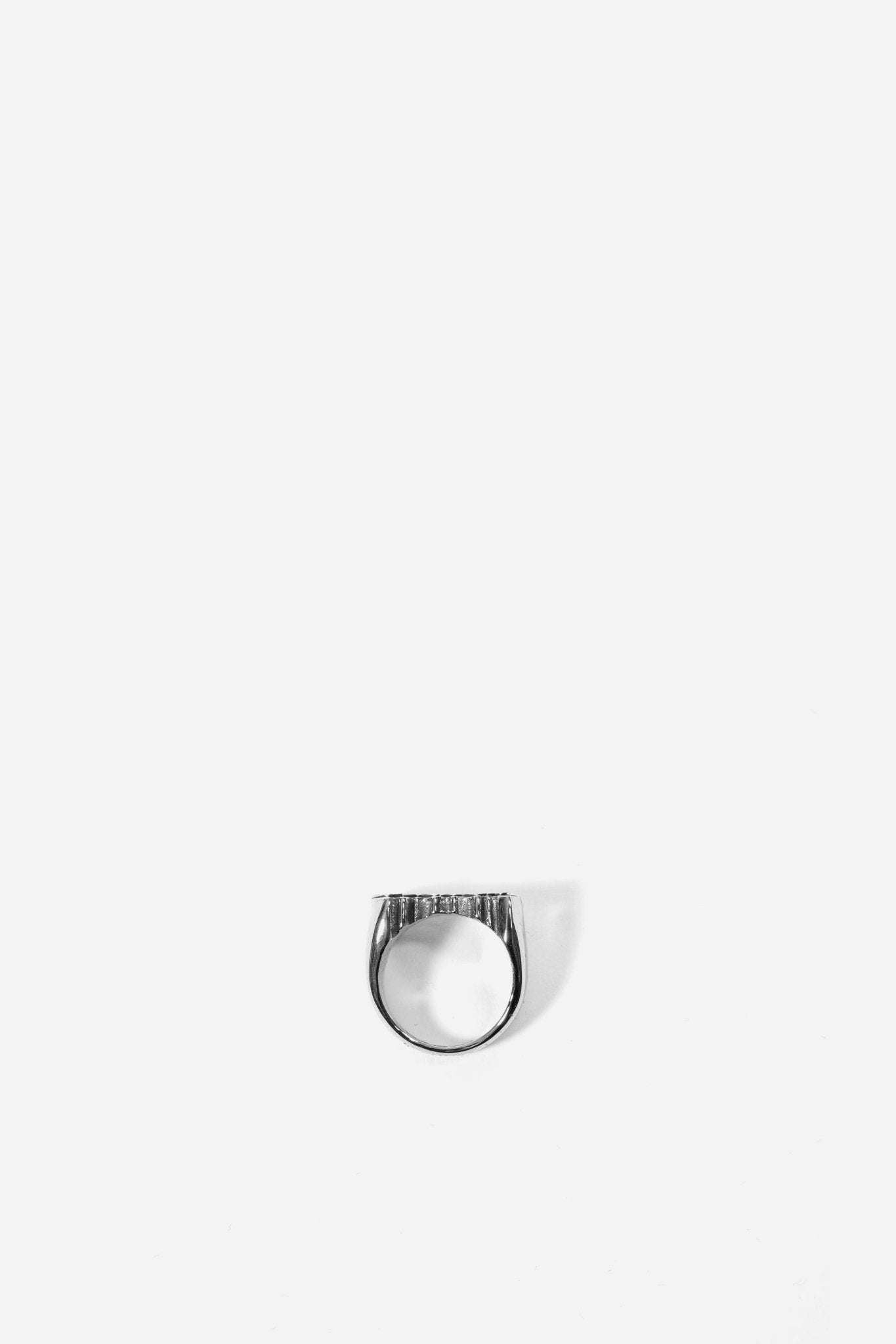 Bague Orbro - WASTED PARIS