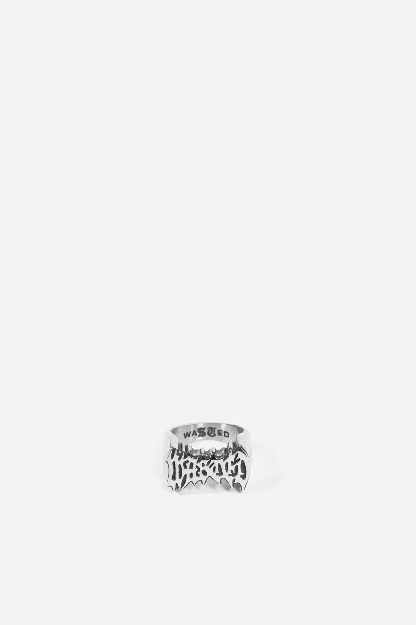 Bague Orbro - WASTED PARIS