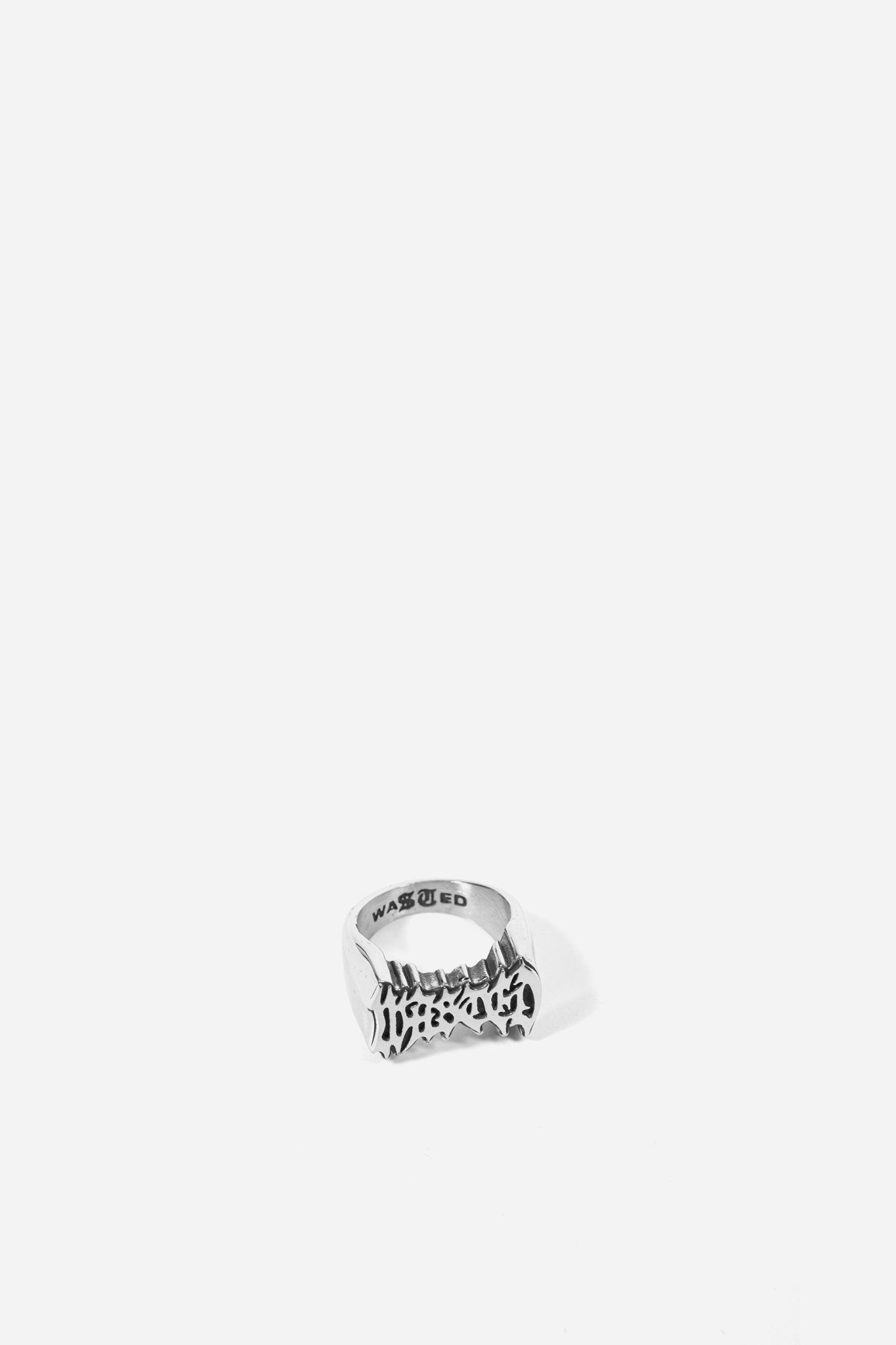 Bague Orbro - WASTED PARIS