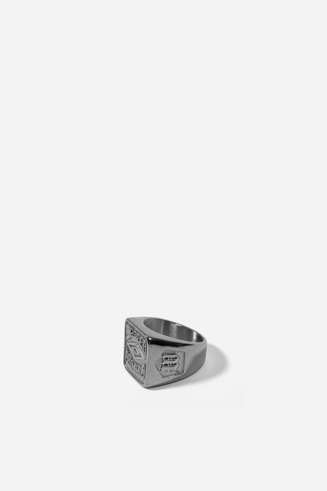 Bague Wasted x Umbro - WASTED PARIS