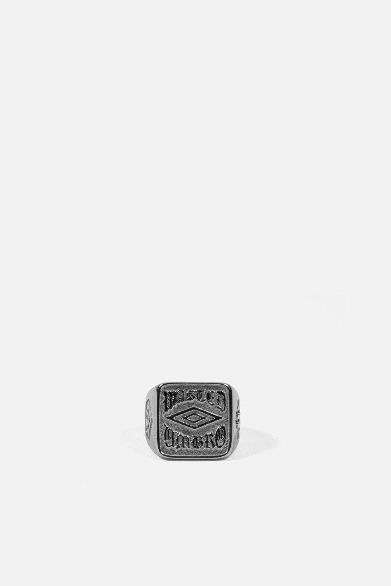 Bague Wasted x Umbro - WASTED PARIS