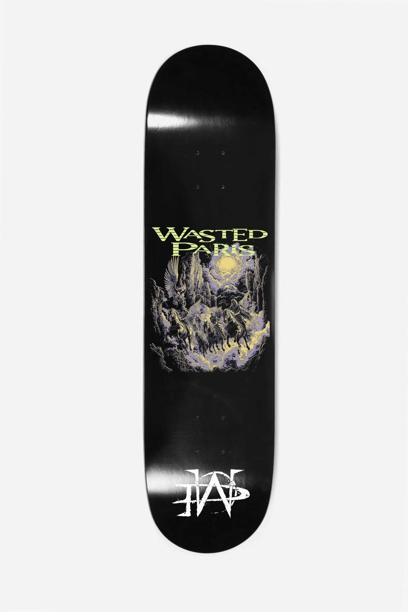 Board – WASTED PARIS