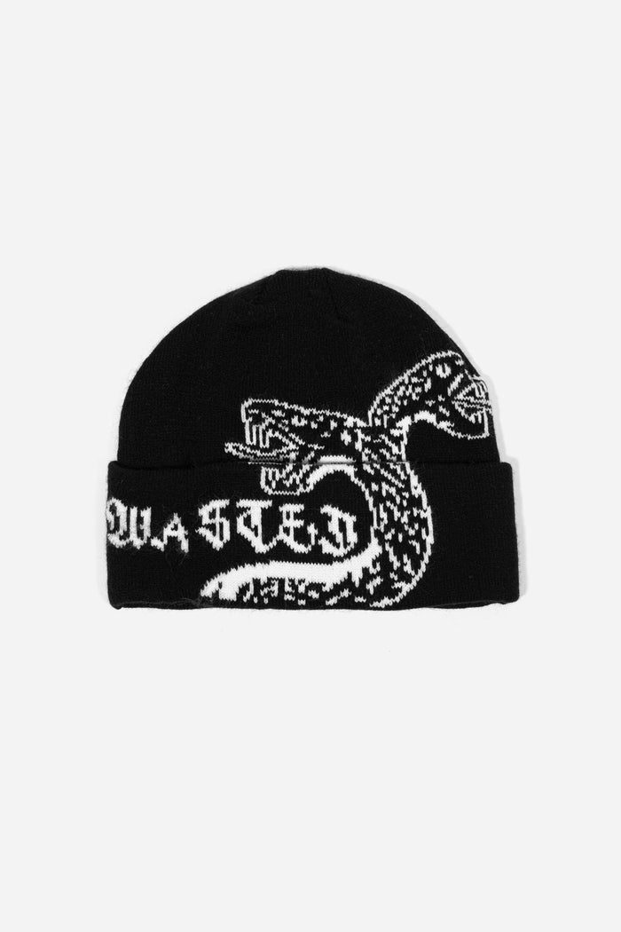 wasted Bonnet Lethal