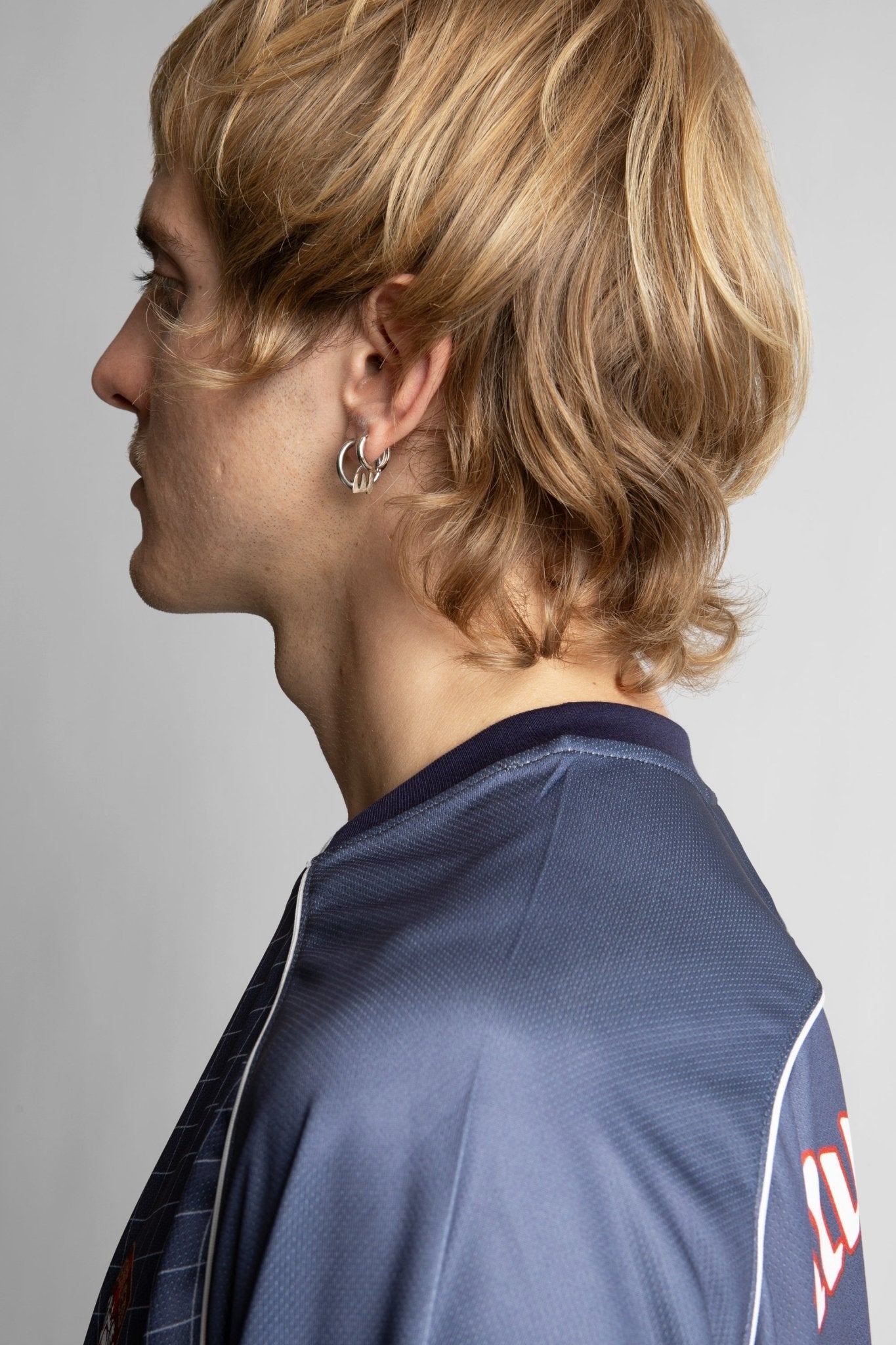 Boucle d'oreille Blade - WASTED PARIS