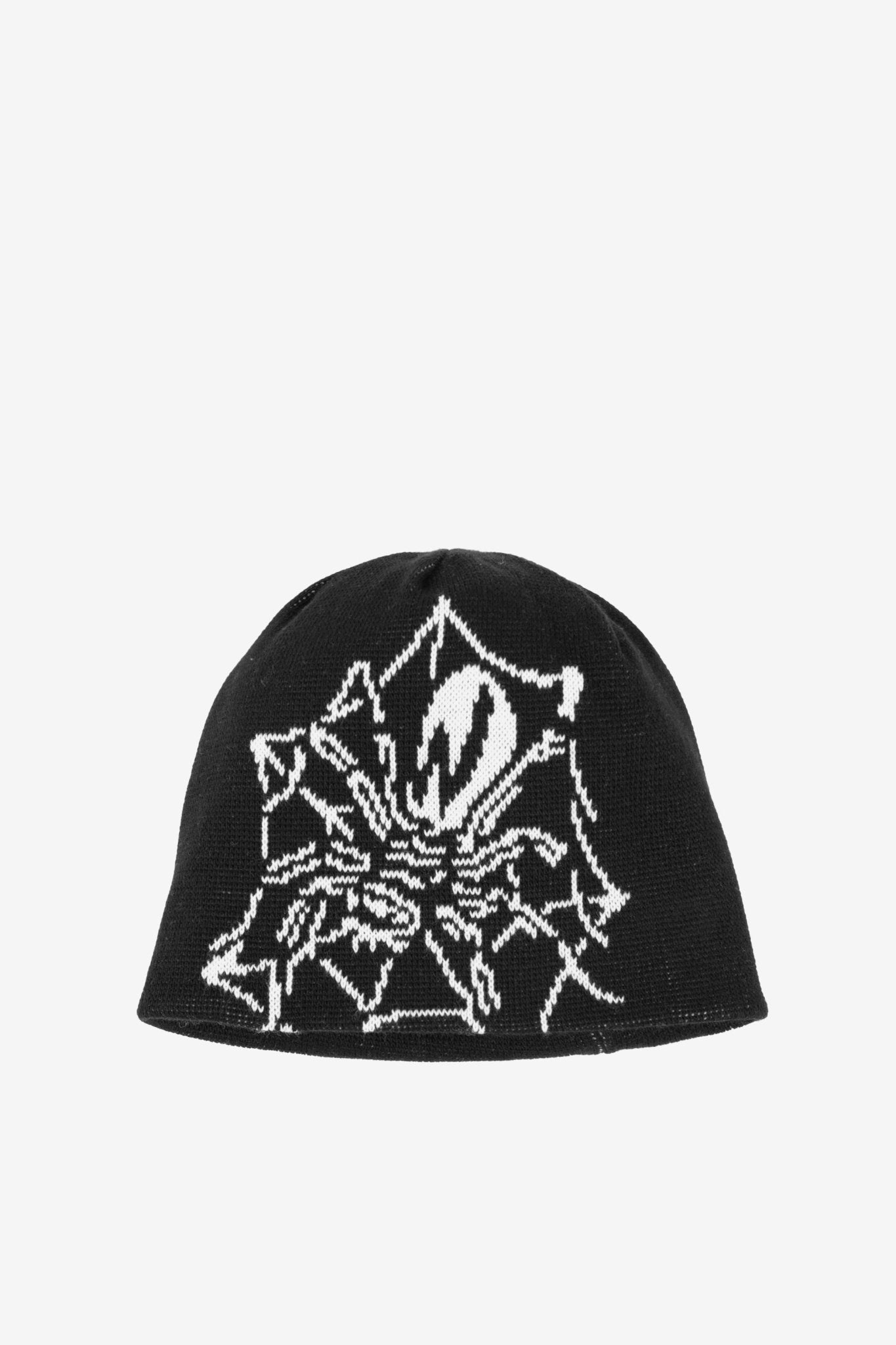 Brow Beanie Reverse Prey - WASTED PARIS