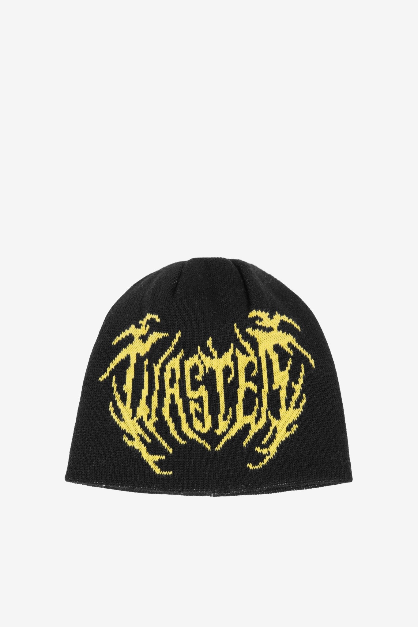 Brow Beanie Reverse Prey - WASTED PARIS