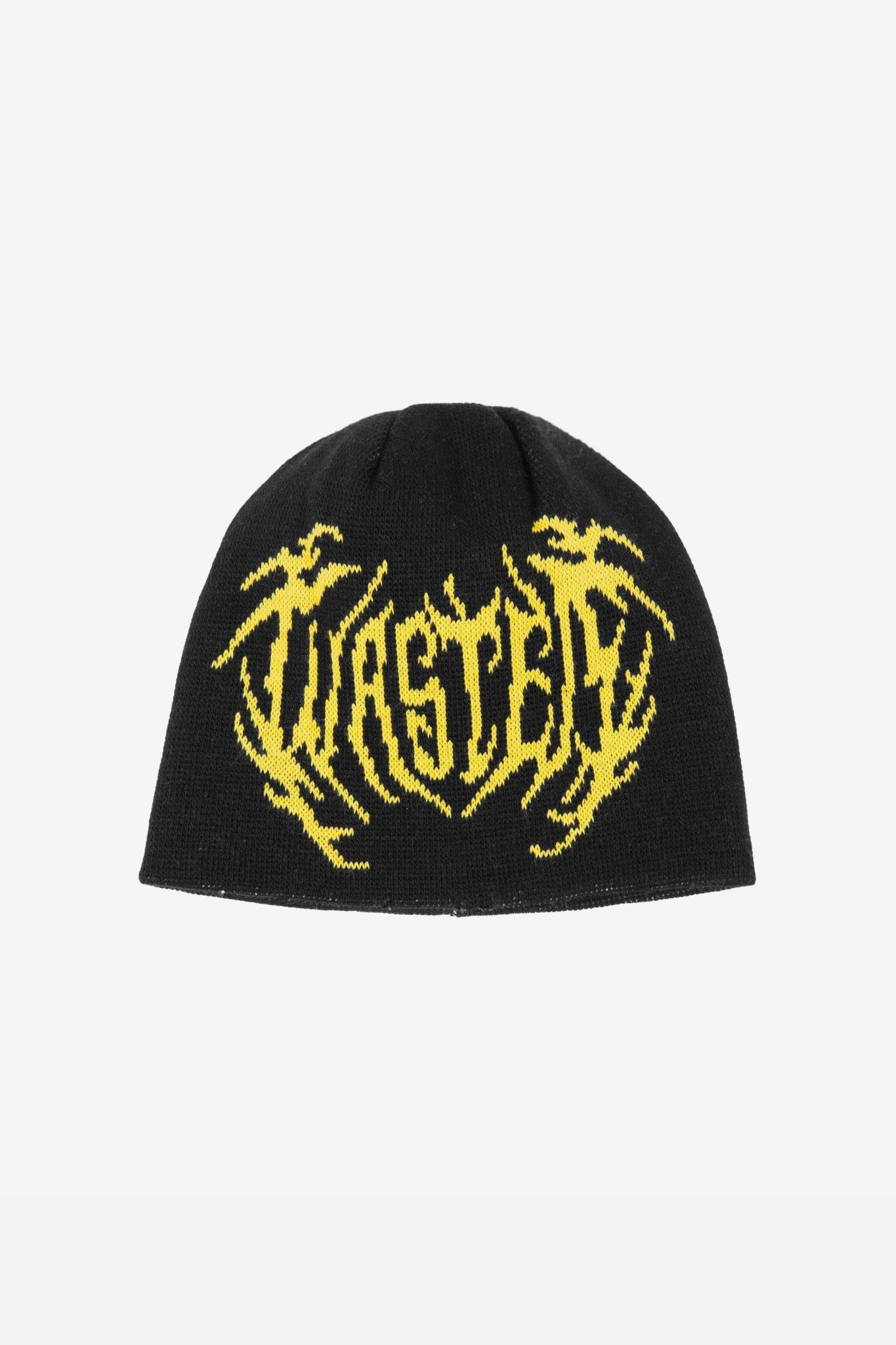 Brow Beanie Reverse Prey - WASTED PARIS