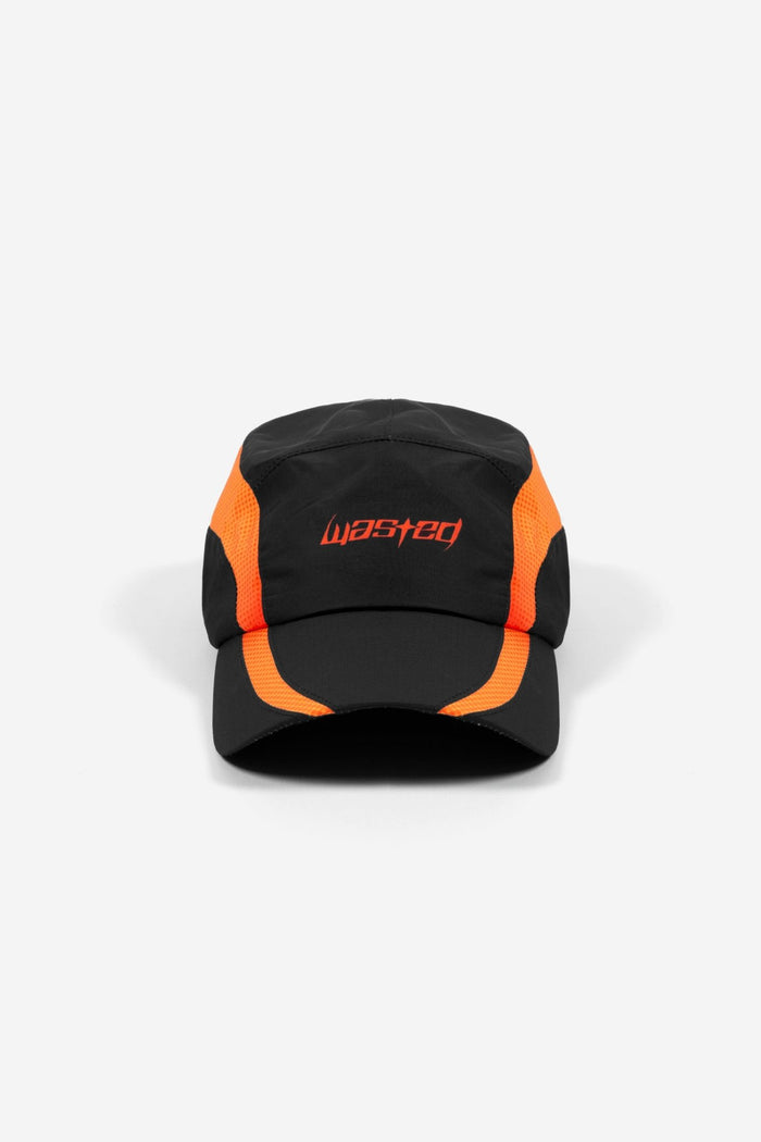 wasted Casquette Calcio