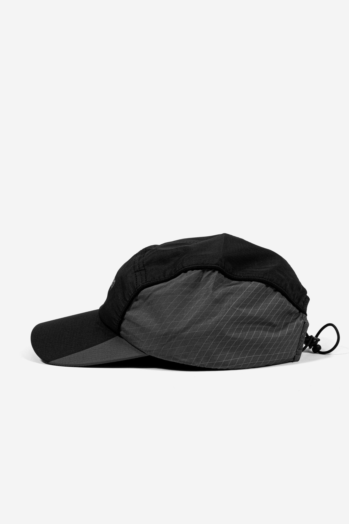 Casquette Spine - WASTED PARIS
