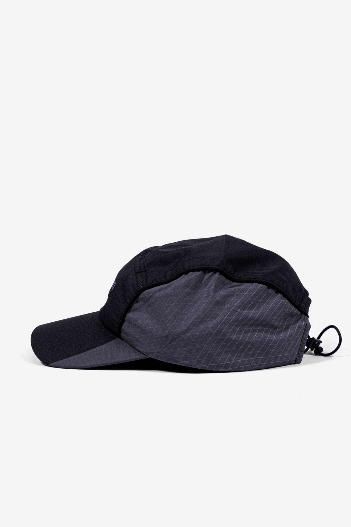 Casquette Spine - WASTED PARIS