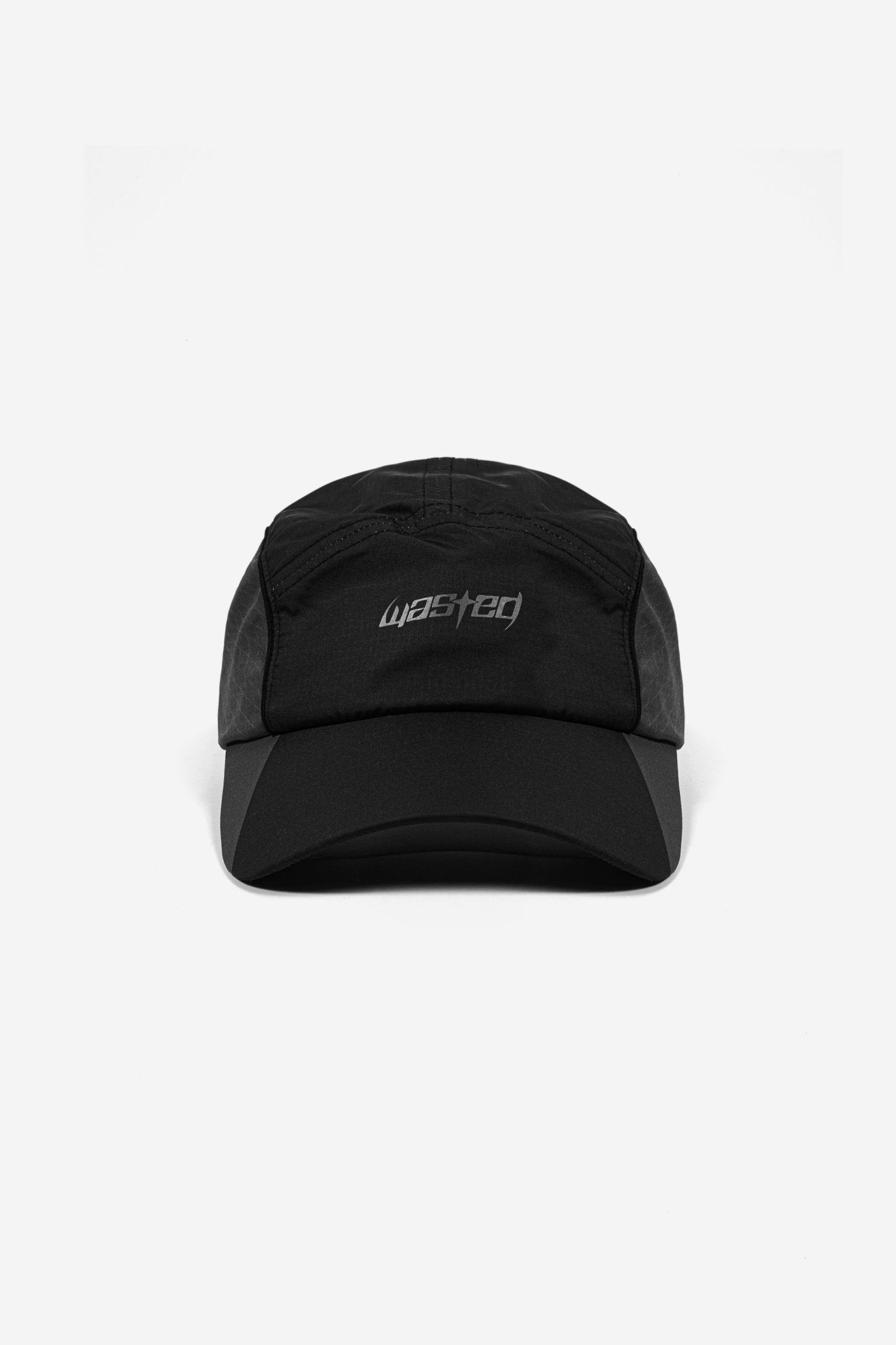 Casquette Spine - WASTED PARIS
