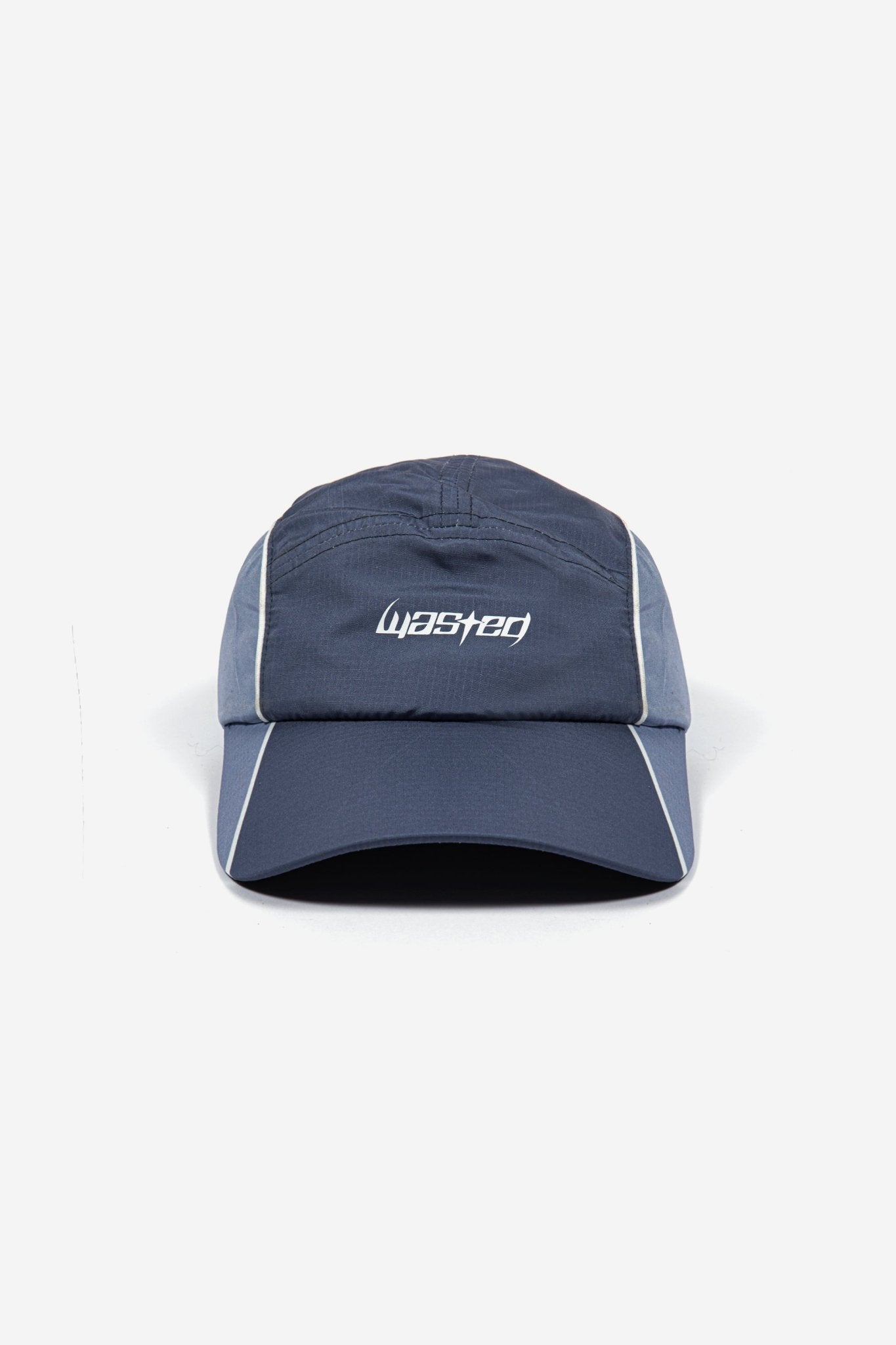 Casquette Spine - WASTED PARIS