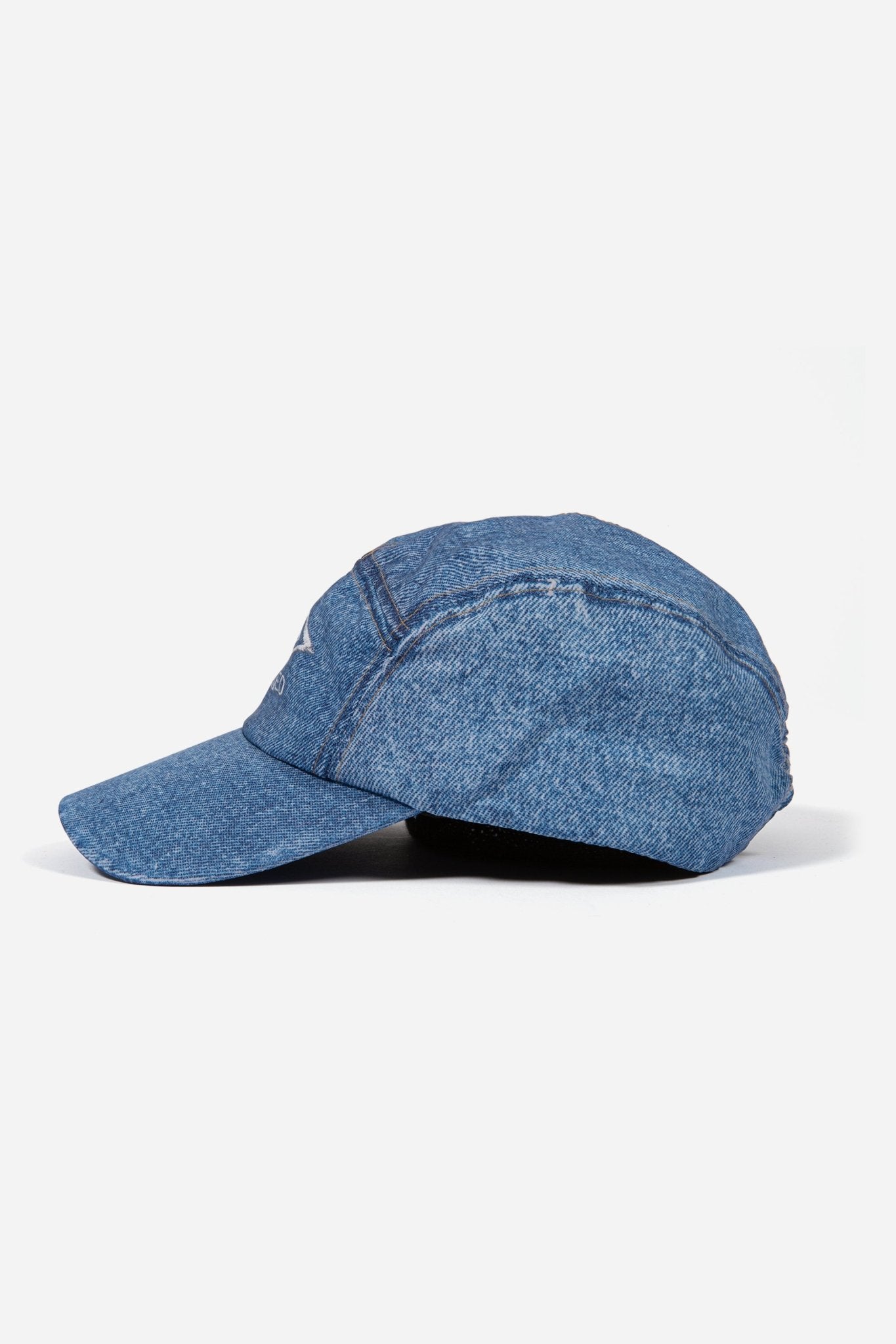 Casquette Trompe l'Oeil Wasted x Umbro - WASTED PARIS