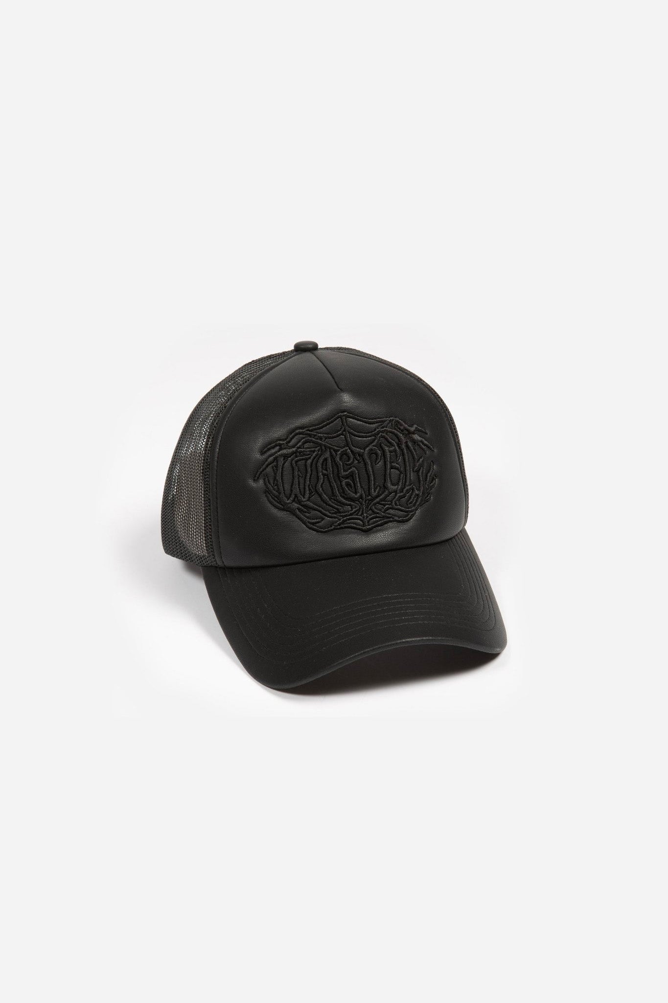 Casquette Trucker Prey - WASTED PARIS