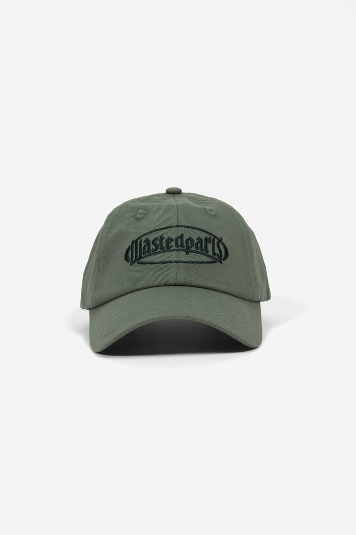 wasted Casquette Yard