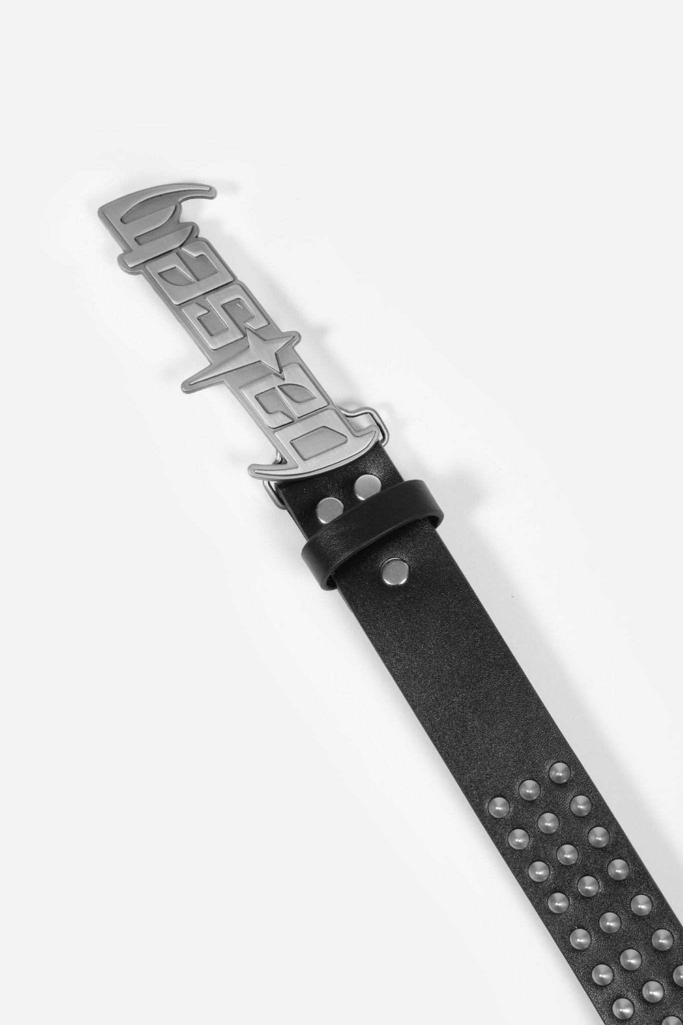 Blade Belt – WASTED PARIS