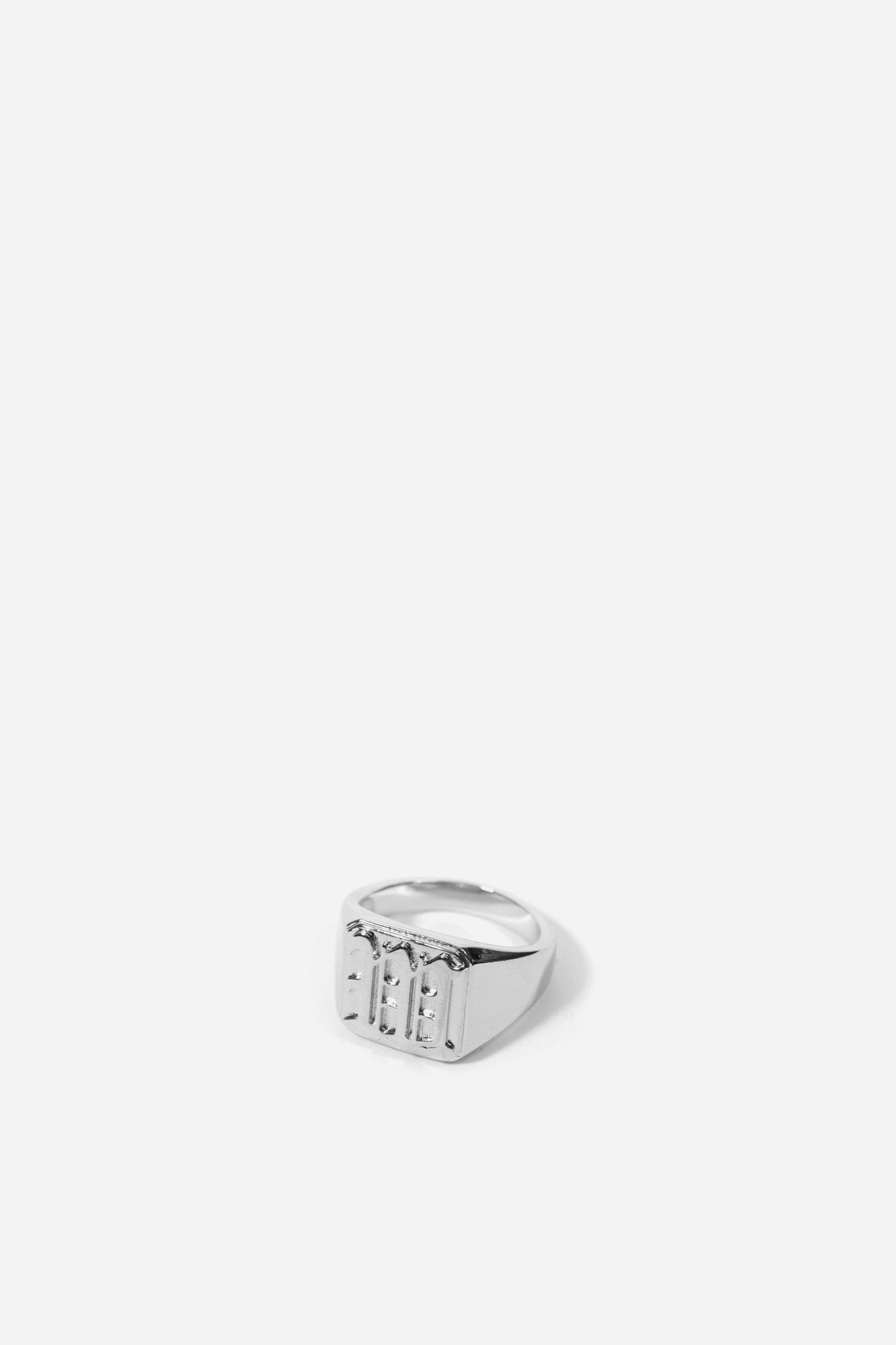 Wasted Ring Bijoux Streetwear : Chaînes & Bagues | Marque Indépendante Wasted ...