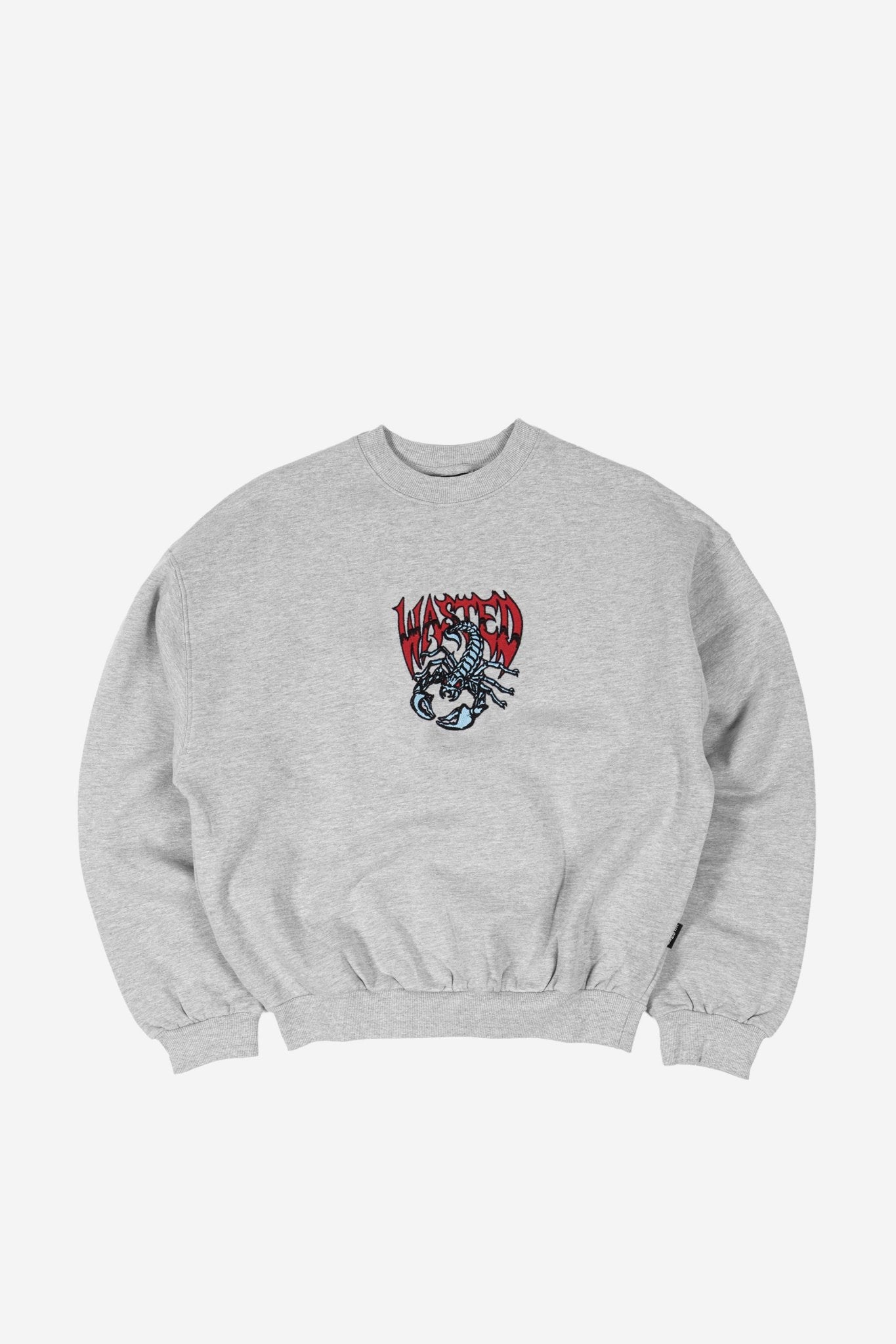 Crewneck Bane - WASTED PARIS