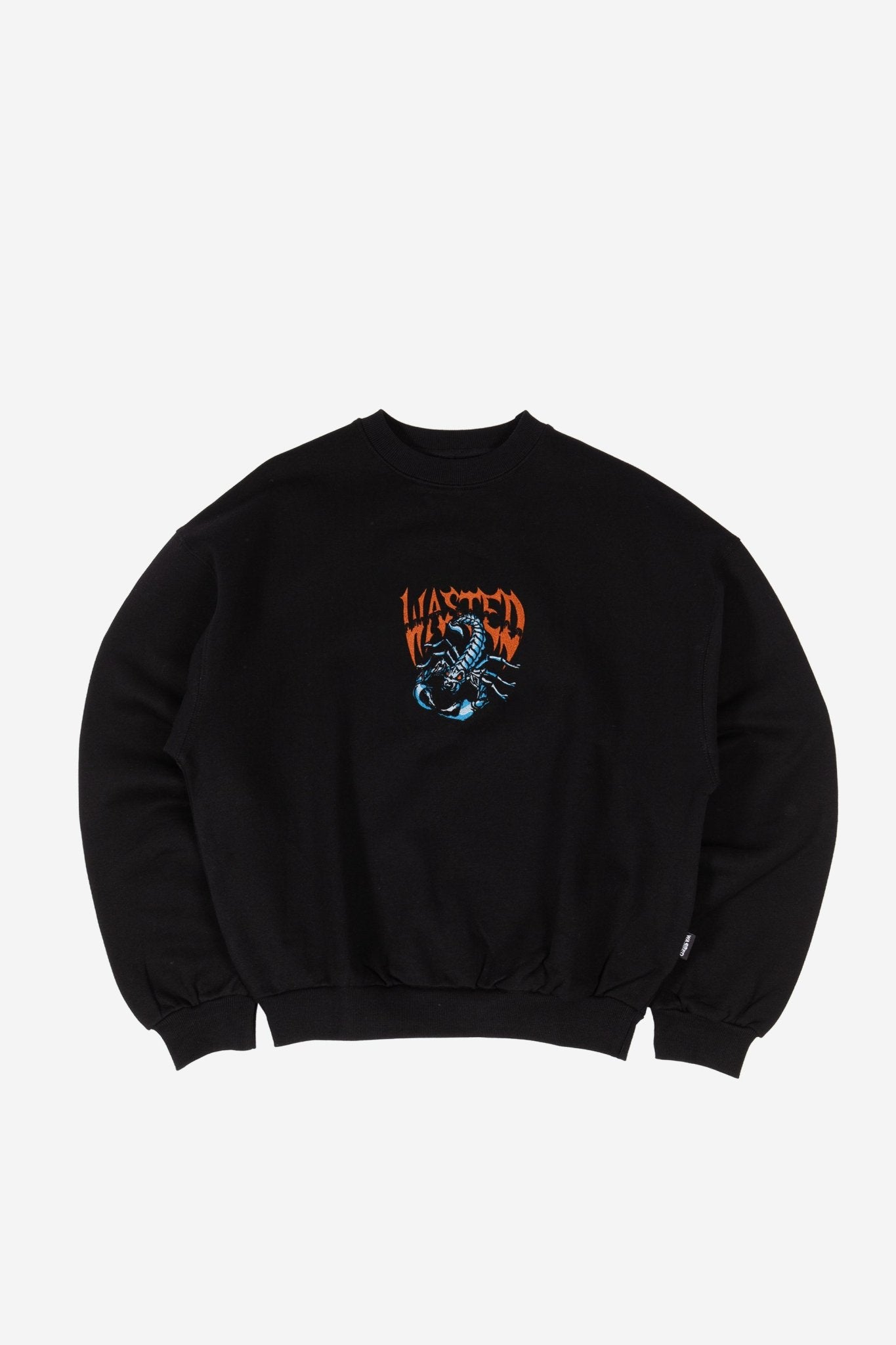 Crewneck Bane - WASTED PARIS