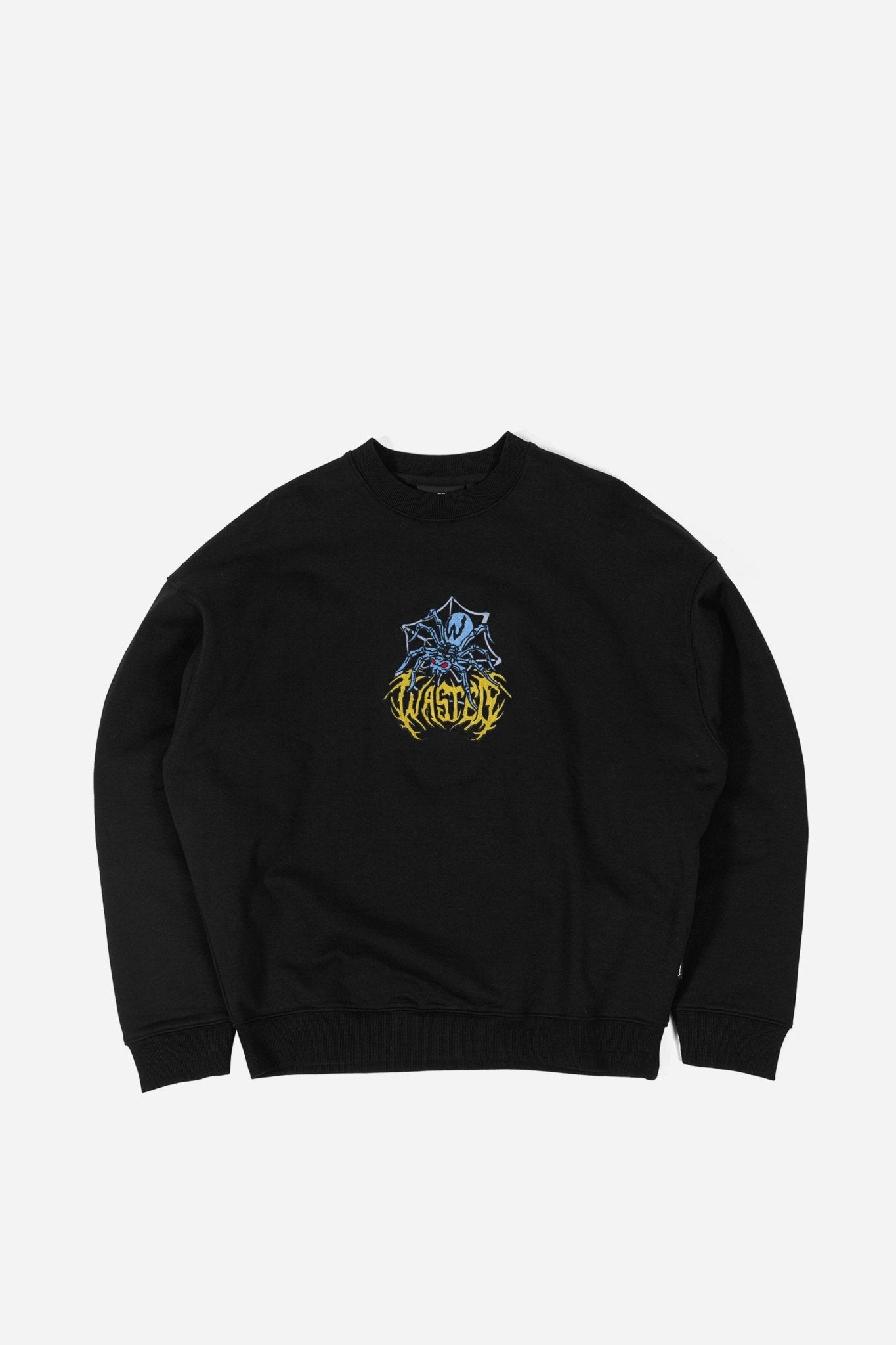 Crewneck Prey - WASTED PARIS